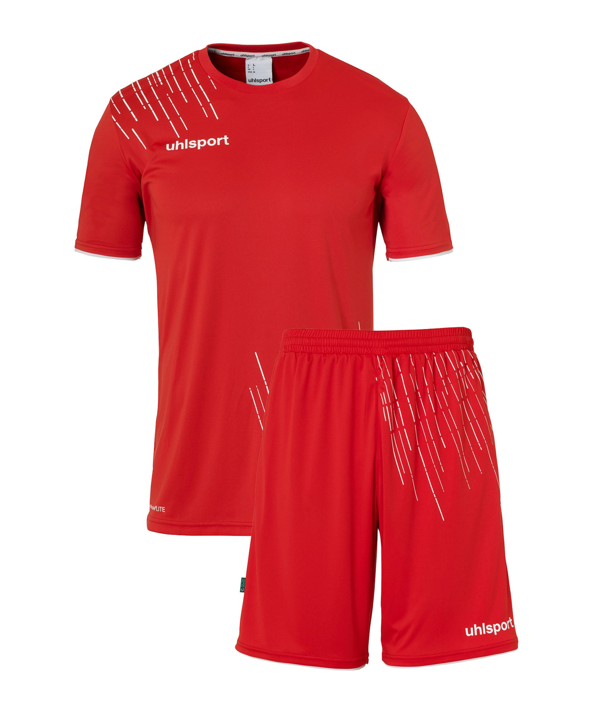 uhlsport Fußballtrikot Uhlsport Score 26 Trikotset günstig online kaufen