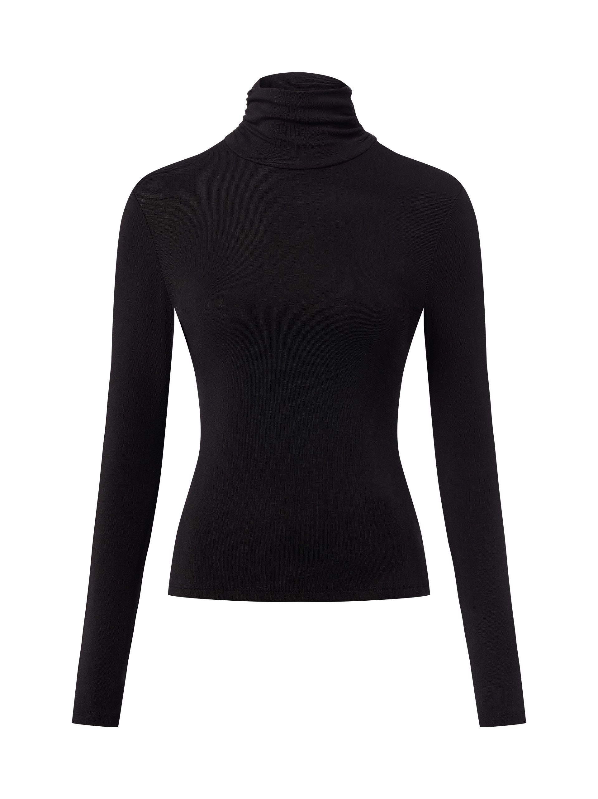 BOSS ORANGE Langarmshirt Eliana günstig online kaufen