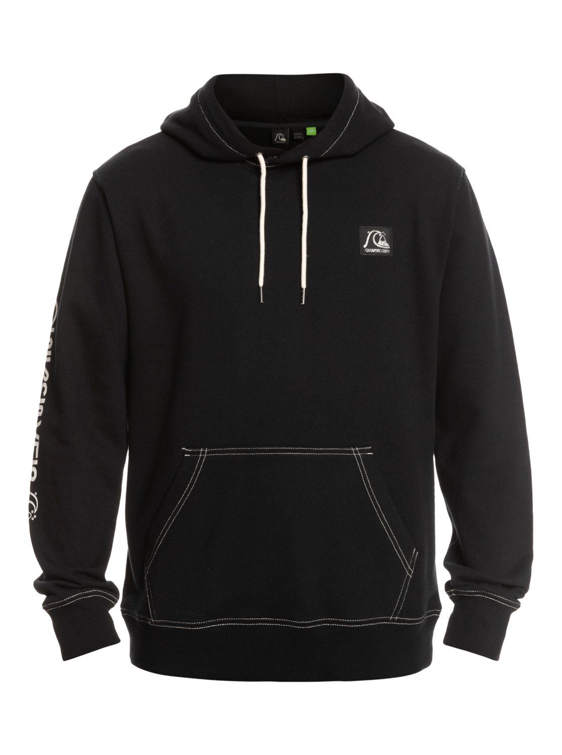 Quiksilver Kapuzensweatshirt The Original