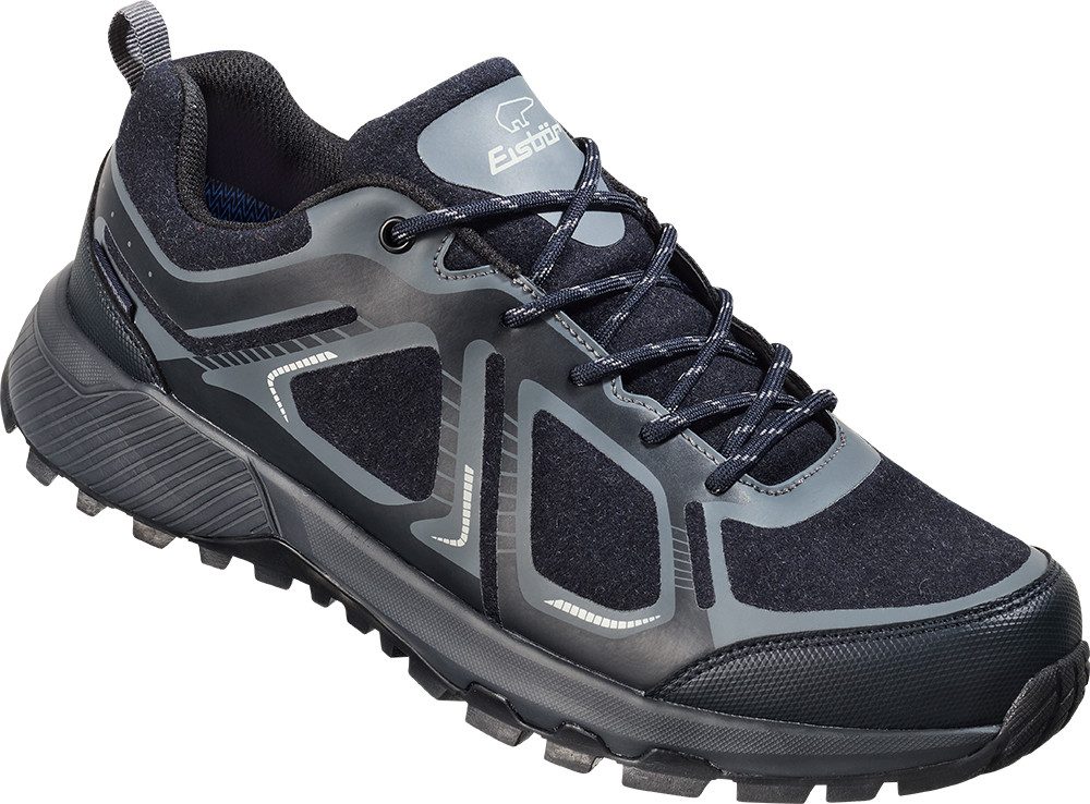 Eisbär Trekkingschuh wasserdichte Konstruktion
