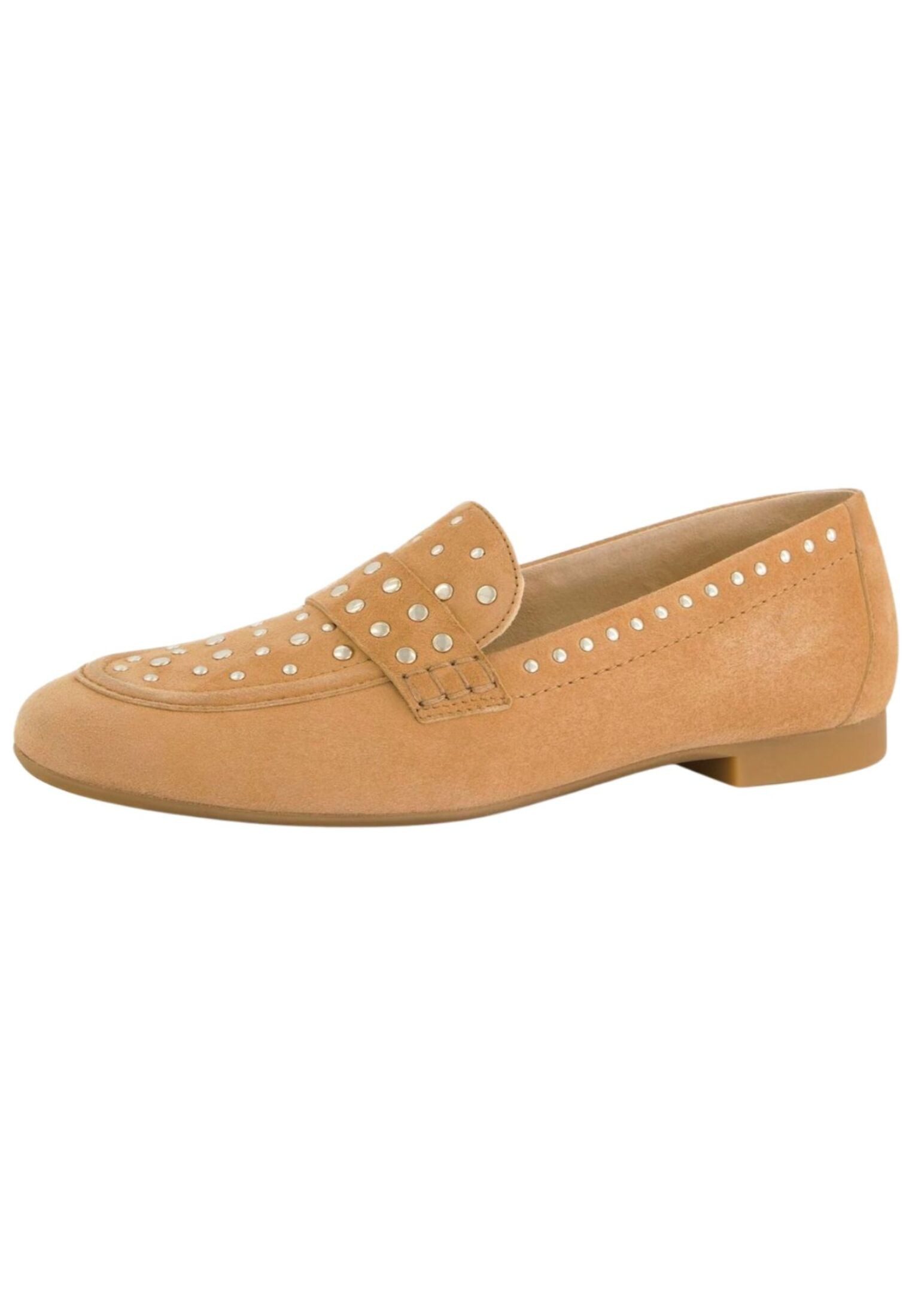 Paul Green Paul Green Slipper Leder Slipper