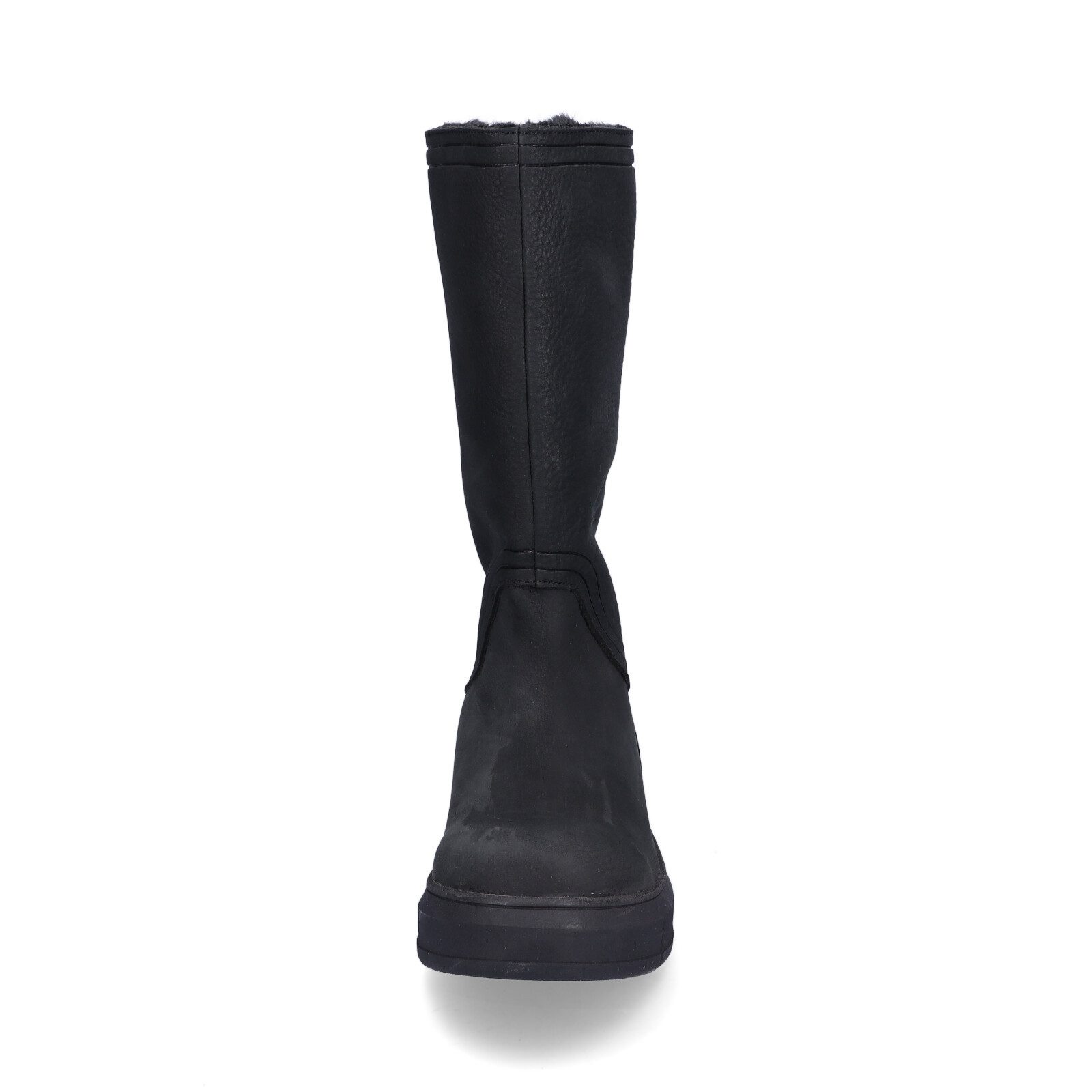 Panama Jack Panama Jack Damen Stiefel schwarz Stiefel