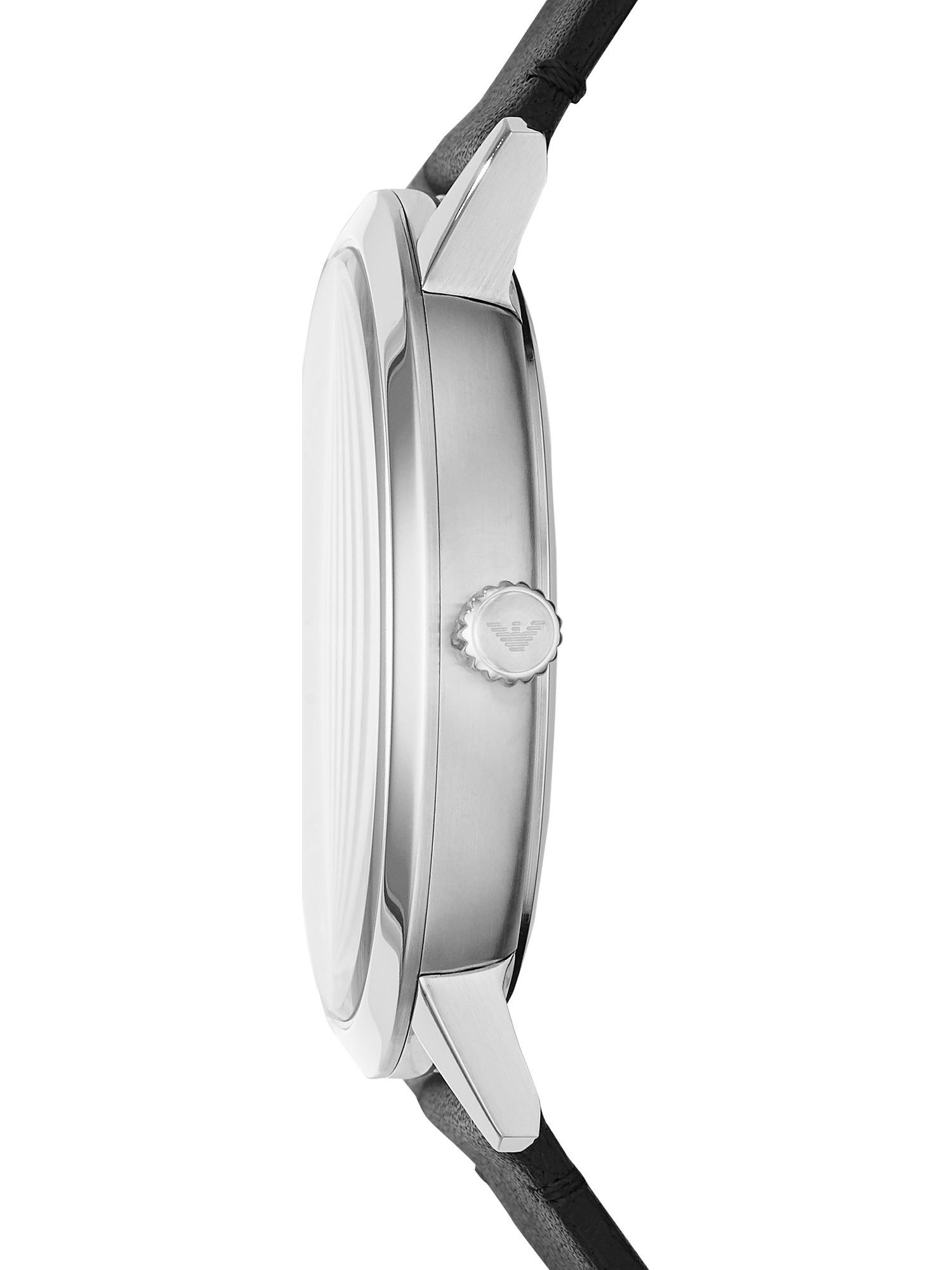 Emporio Armani Quarzuhr Emporio Armani Herren-Uhren günstig online kaufen