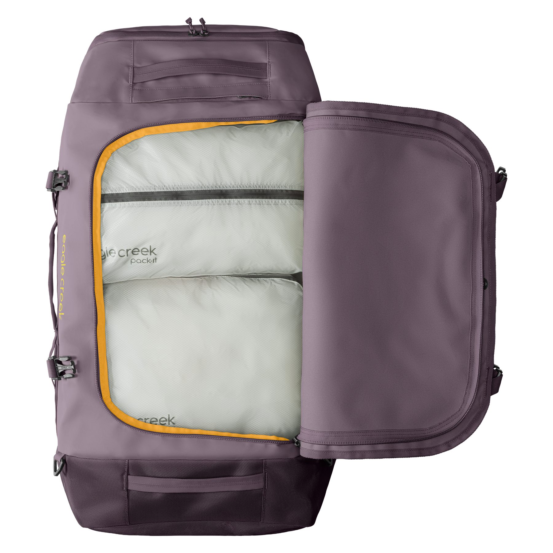 Eagle Creek Reisetasche Eagle Creek 110 Liter Cargo Hauler Rolling Duffel