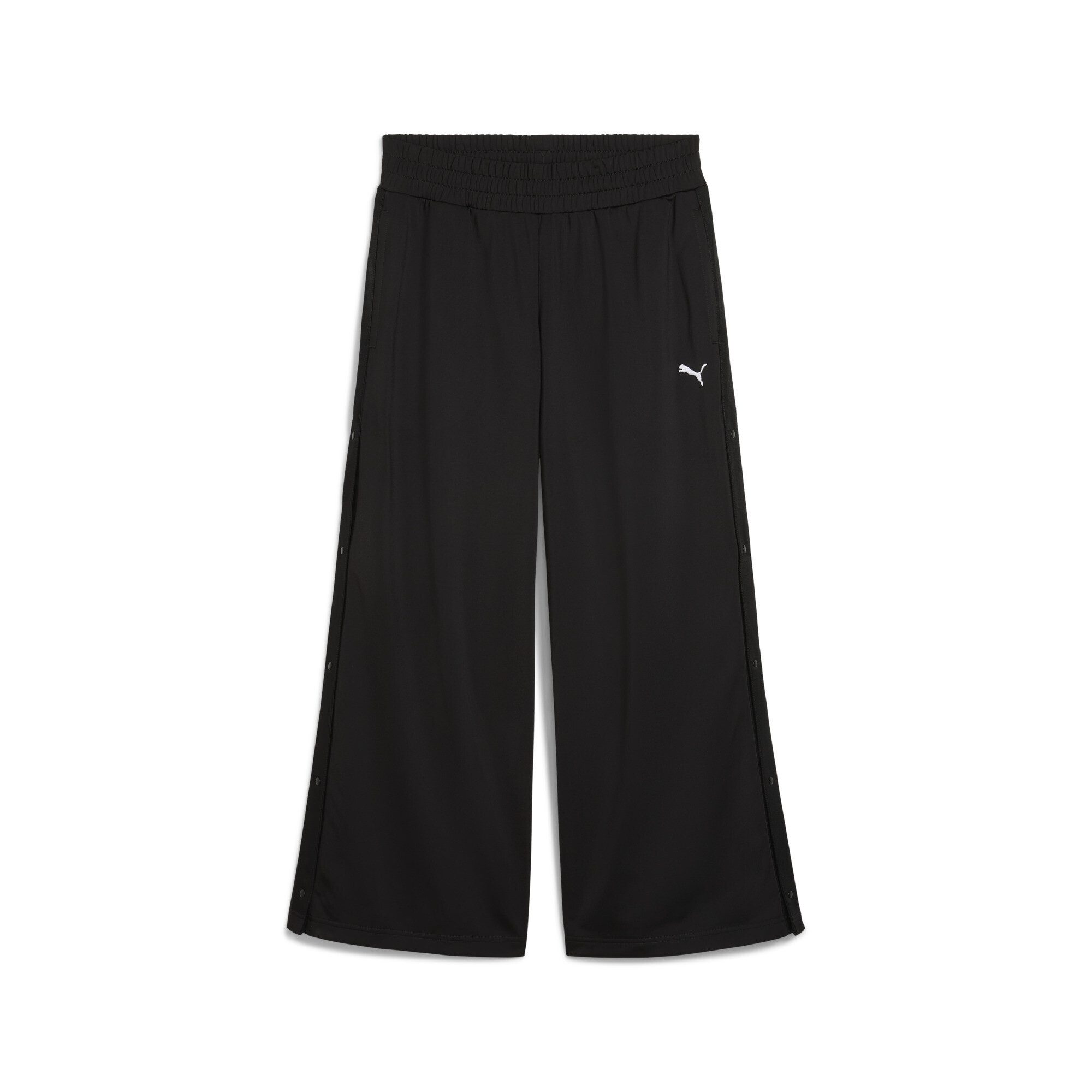 PUMA Sporthose WARDROBE Essentials Low Rise günstig online kaufen