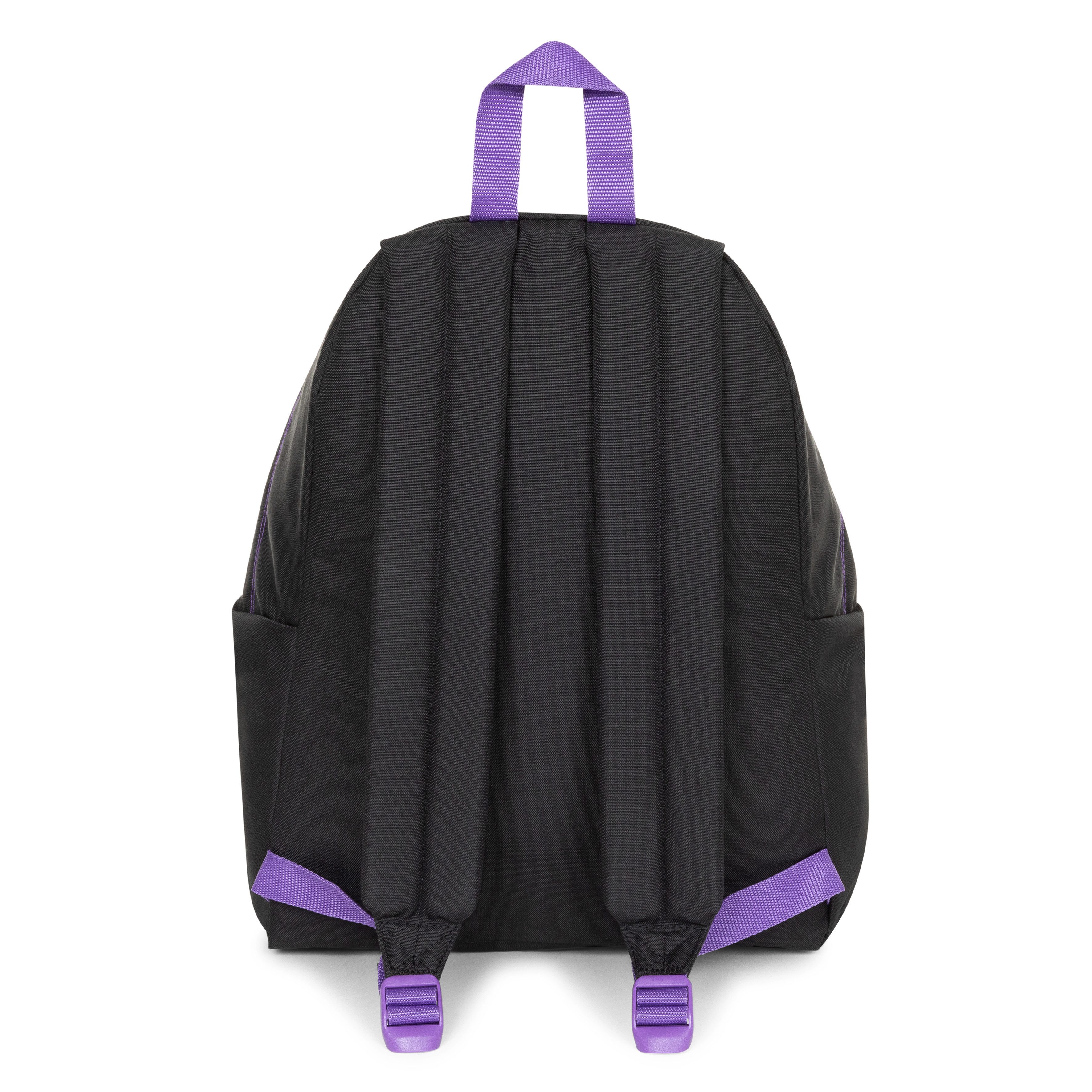 Eastpak Freizeitrucksack PADDED PAK'R, Unisex Schulrucksack, Reiserucksack mit kontrastfarbigen Details