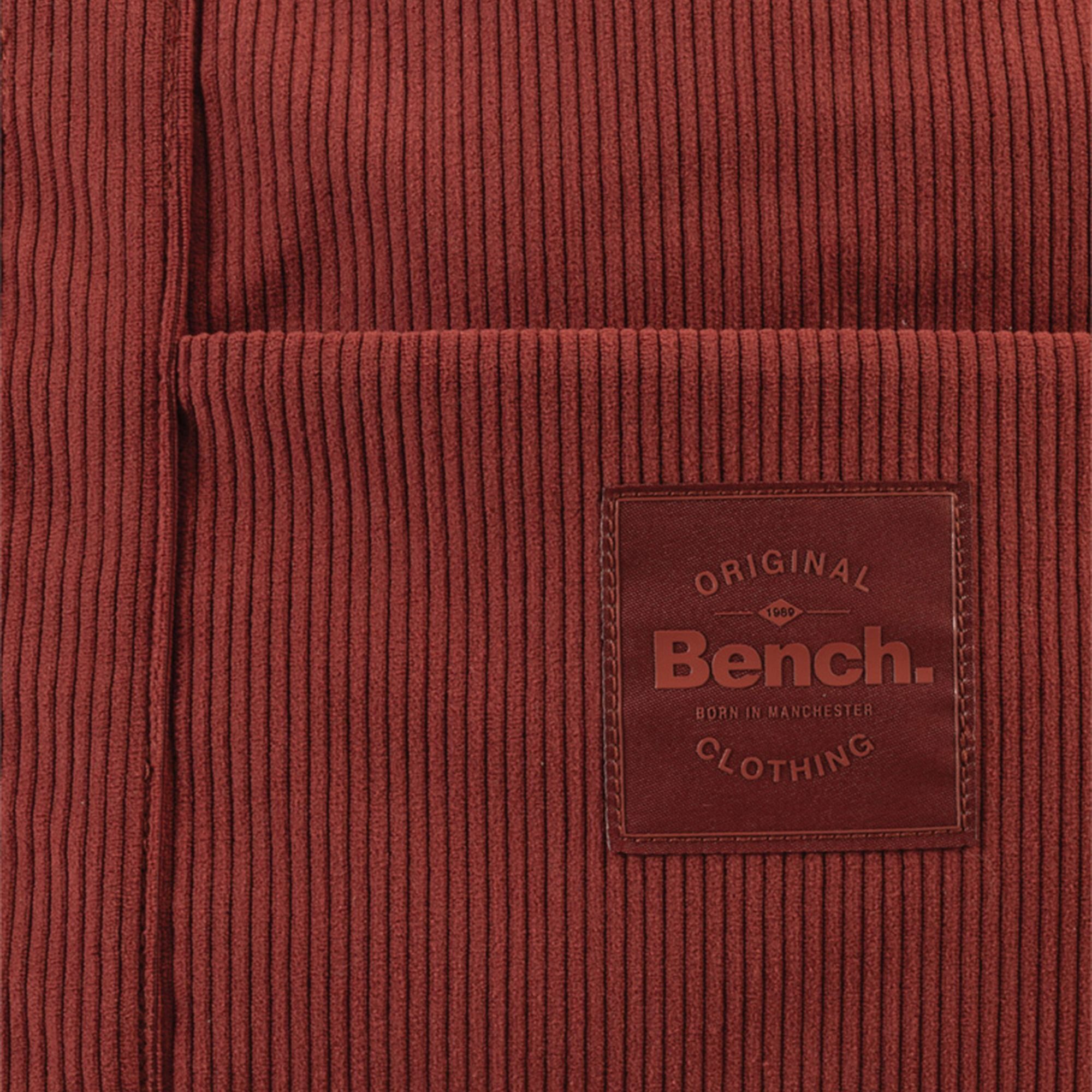 Bench. Shopper Cord, Polyester