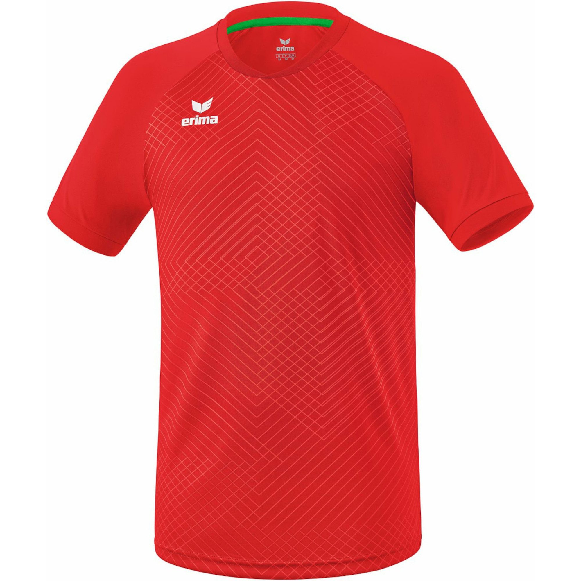 Erima Fußballtrikot erima Herren Trikot Madrid