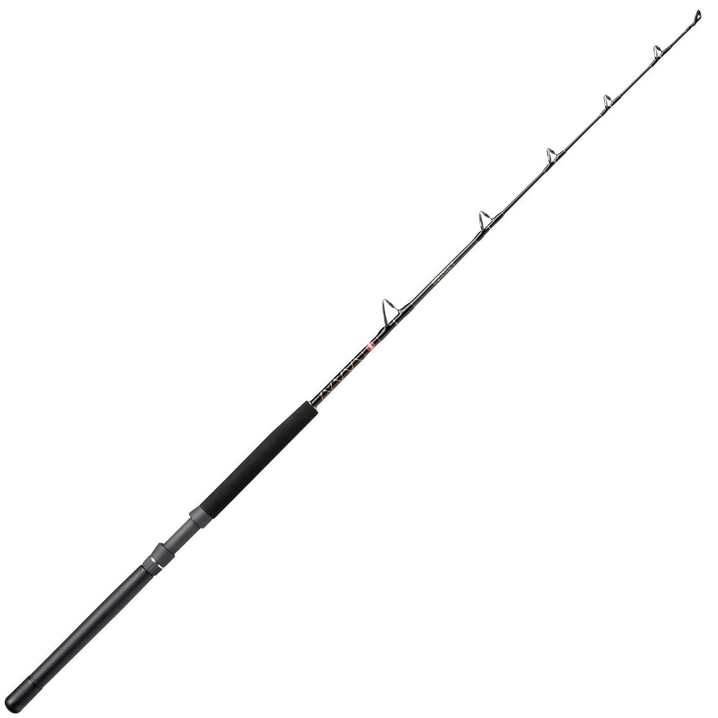 Pilkrute Penn Squall II 1.68m 20-50lb - Angelrute