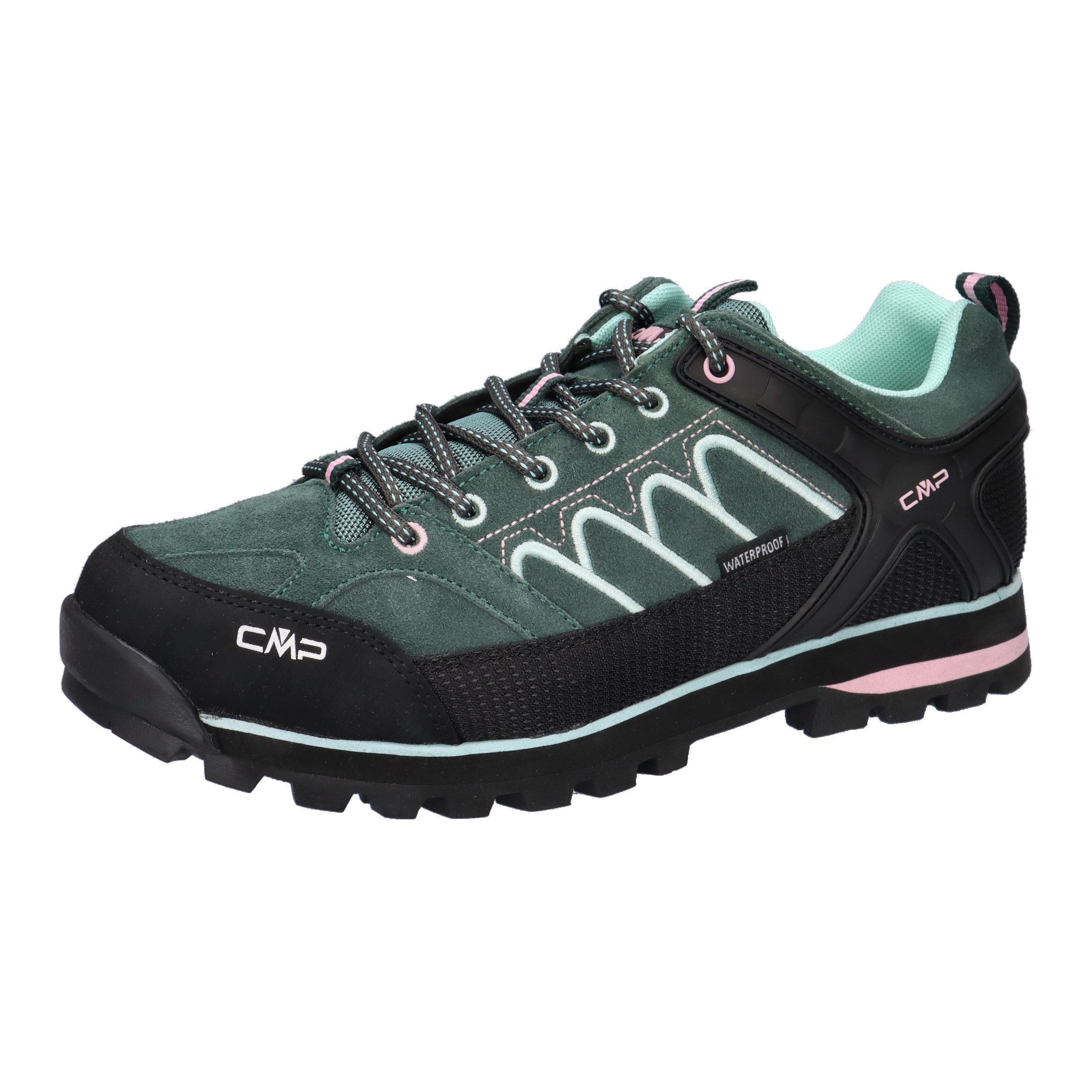 CMP CMP Damen Wanderschuhe Moon Low günstig online kaufen