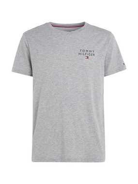 Tommy Hilfiger Underwear T-Shirt CN SS TEE LOGO mit Tommy Hilfiger Markenlogo-Druck