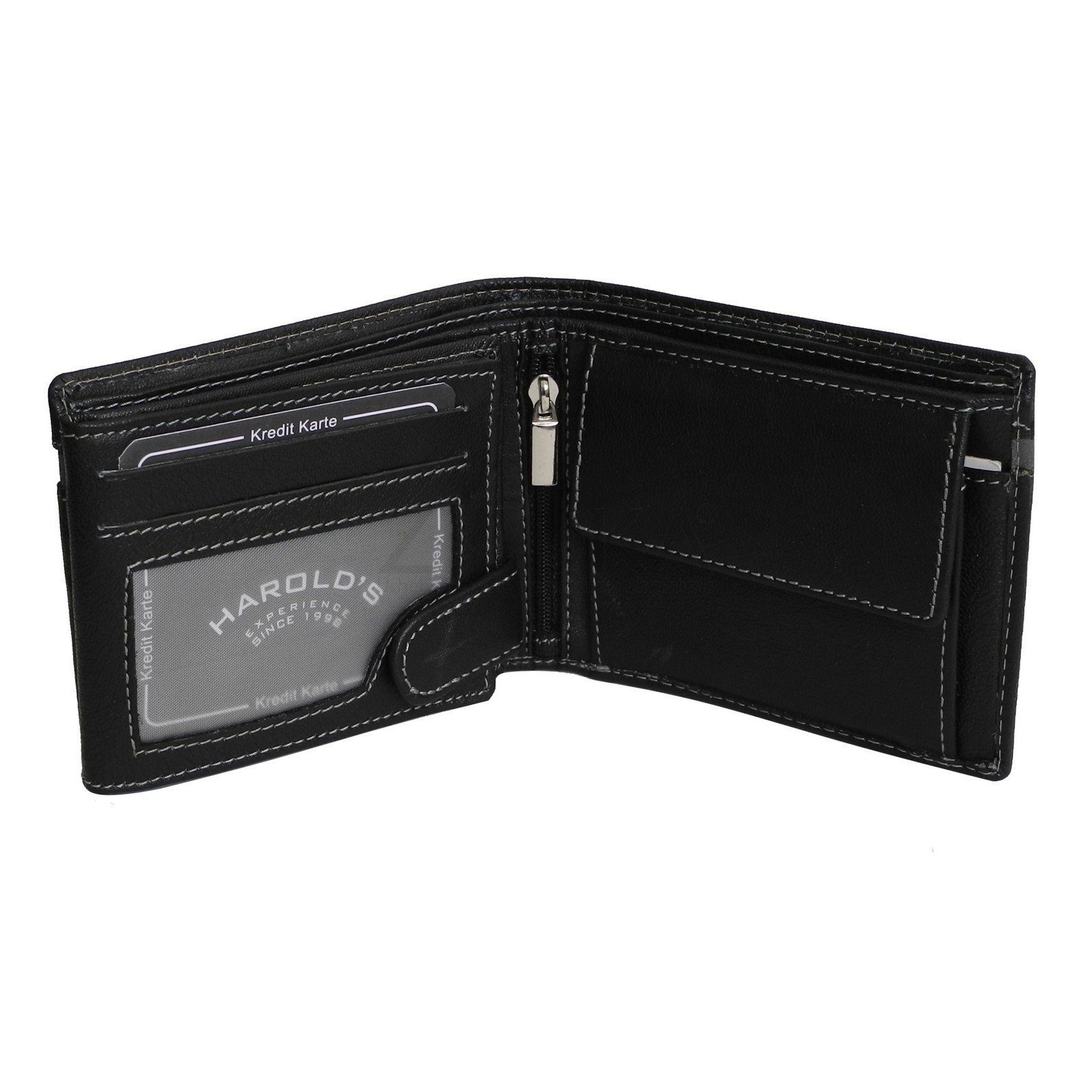 J.Jones Geldbörse J.JONES - RFID safe günstig online kaufen