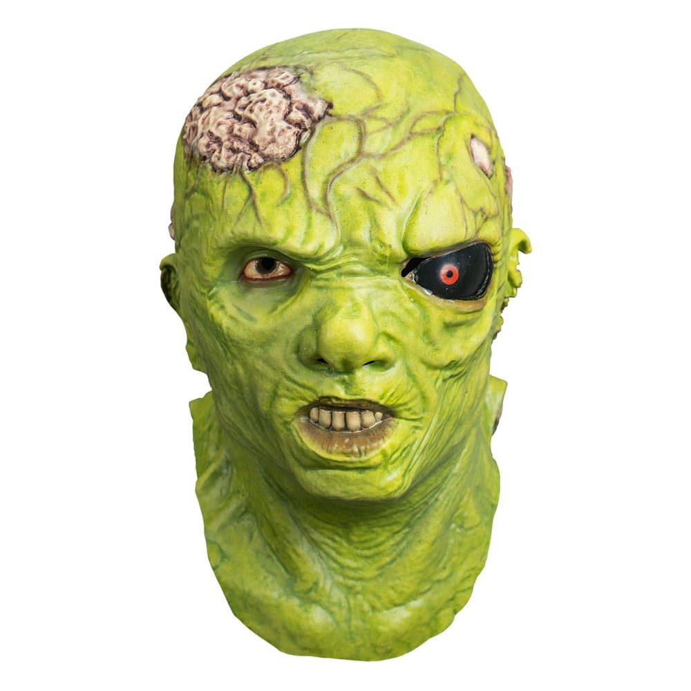 Trick Or Treat Studios Verkleidungsmaske The Toxic Avenger 2025 Maske Toxie
