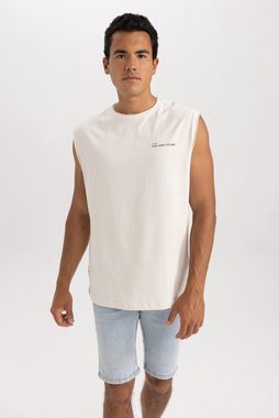 DeFacto Tanktop Tanktop BOXY FIT