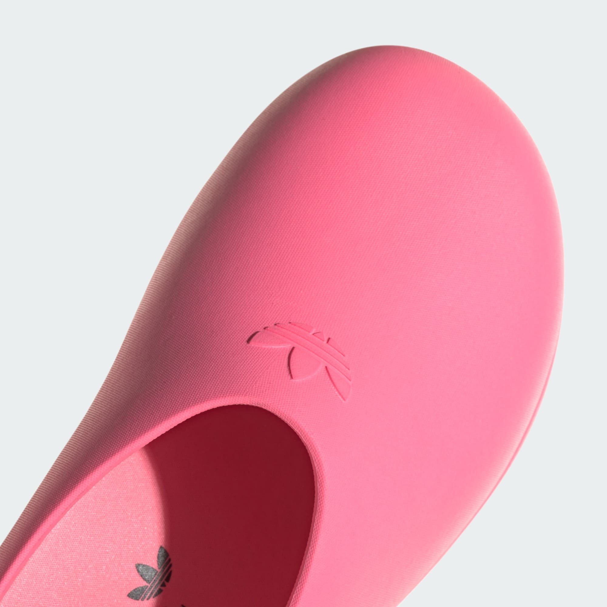 / Lucid Pink Pink ADIFOM MULE STAN / Originals Lucid Black SMITH Core Slipper adidas