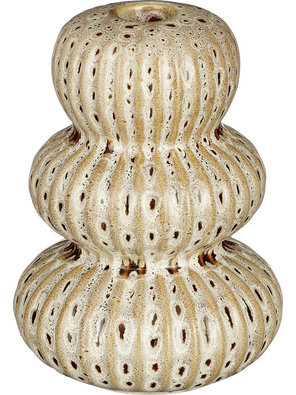 Mica Decorations Dekoobjekt Mica Decorations Kerzenständer ceramic 15,5 x 11