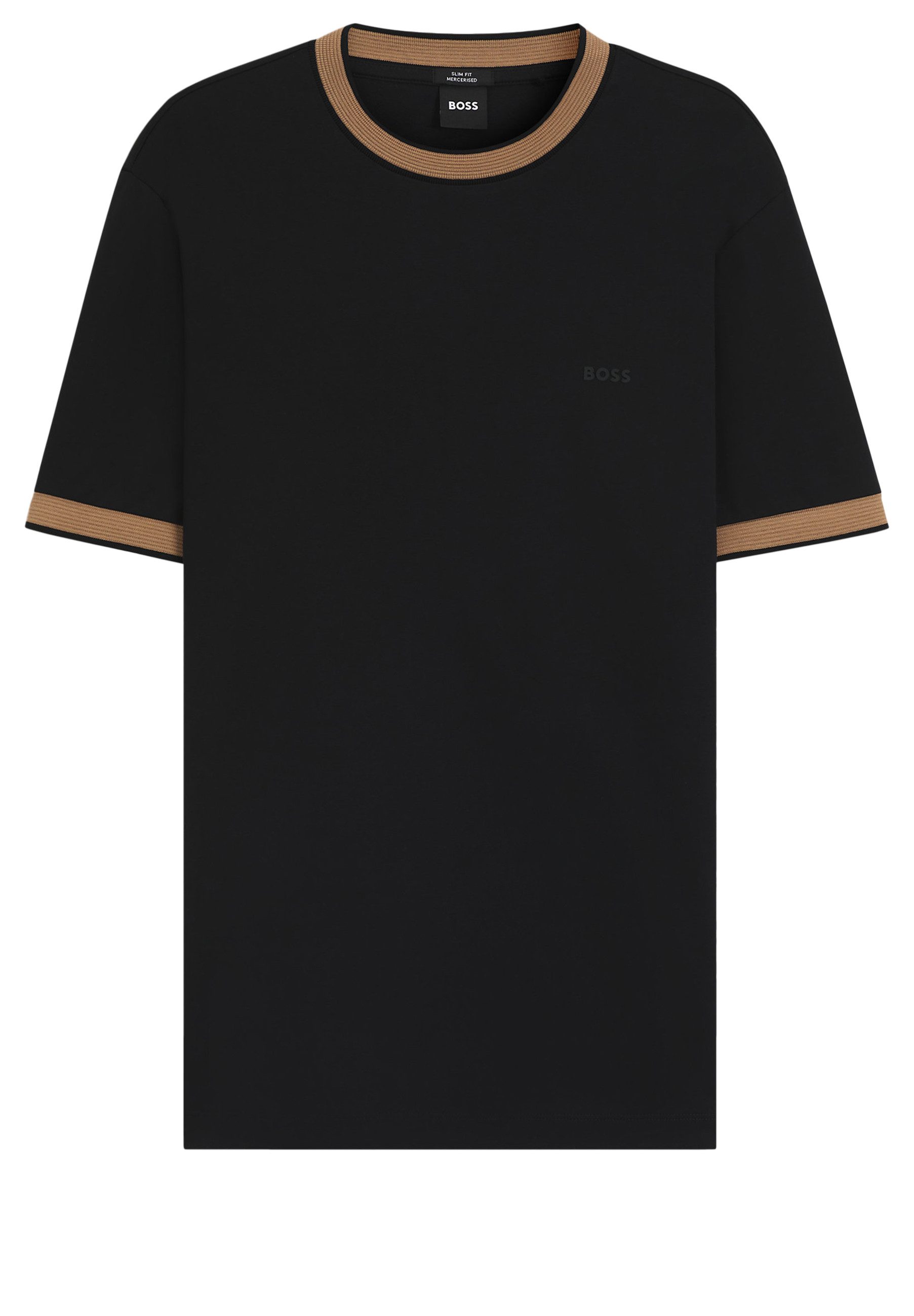 BOSS T-Shirt H-Tessler 200 (1-tlg) günstig online kaufen