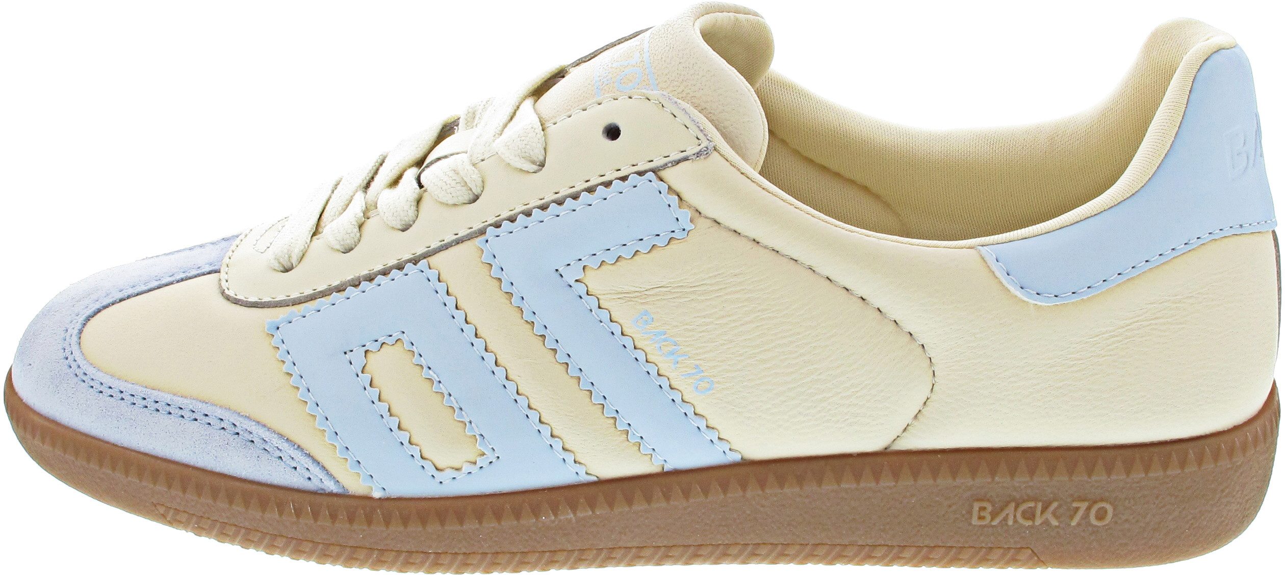 Back 70 Sneaker