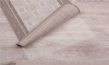 Antirutsch Teppichunterlage Gleitschutz, Pro Home, (1-St), Rutschunterlage für Teppiche aller Art, Teppich-Gleitschutz