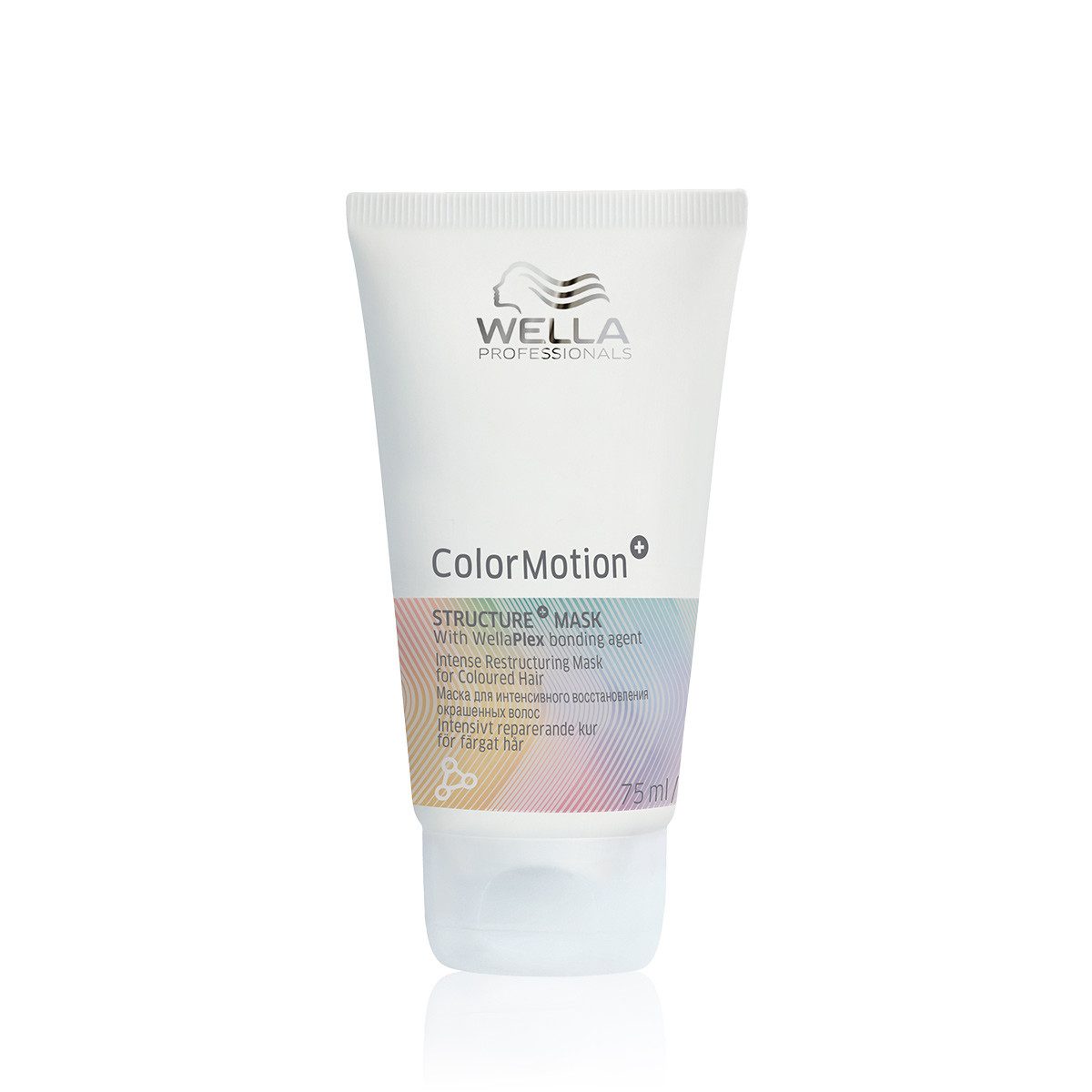 Wella Haarmaske ColorMotion+