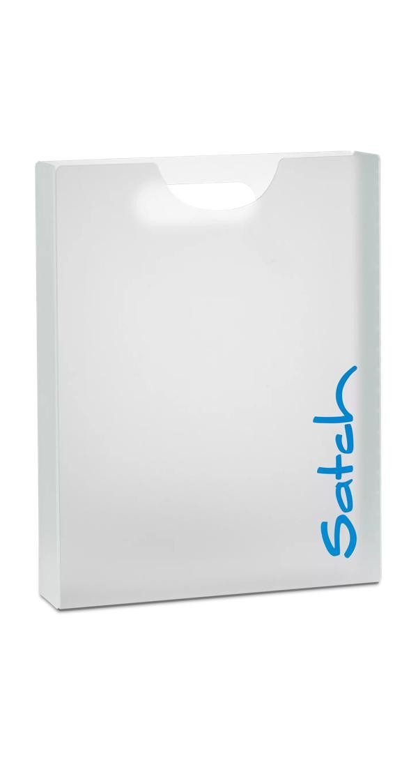 Satch Hefter Heftebox, DIN A4