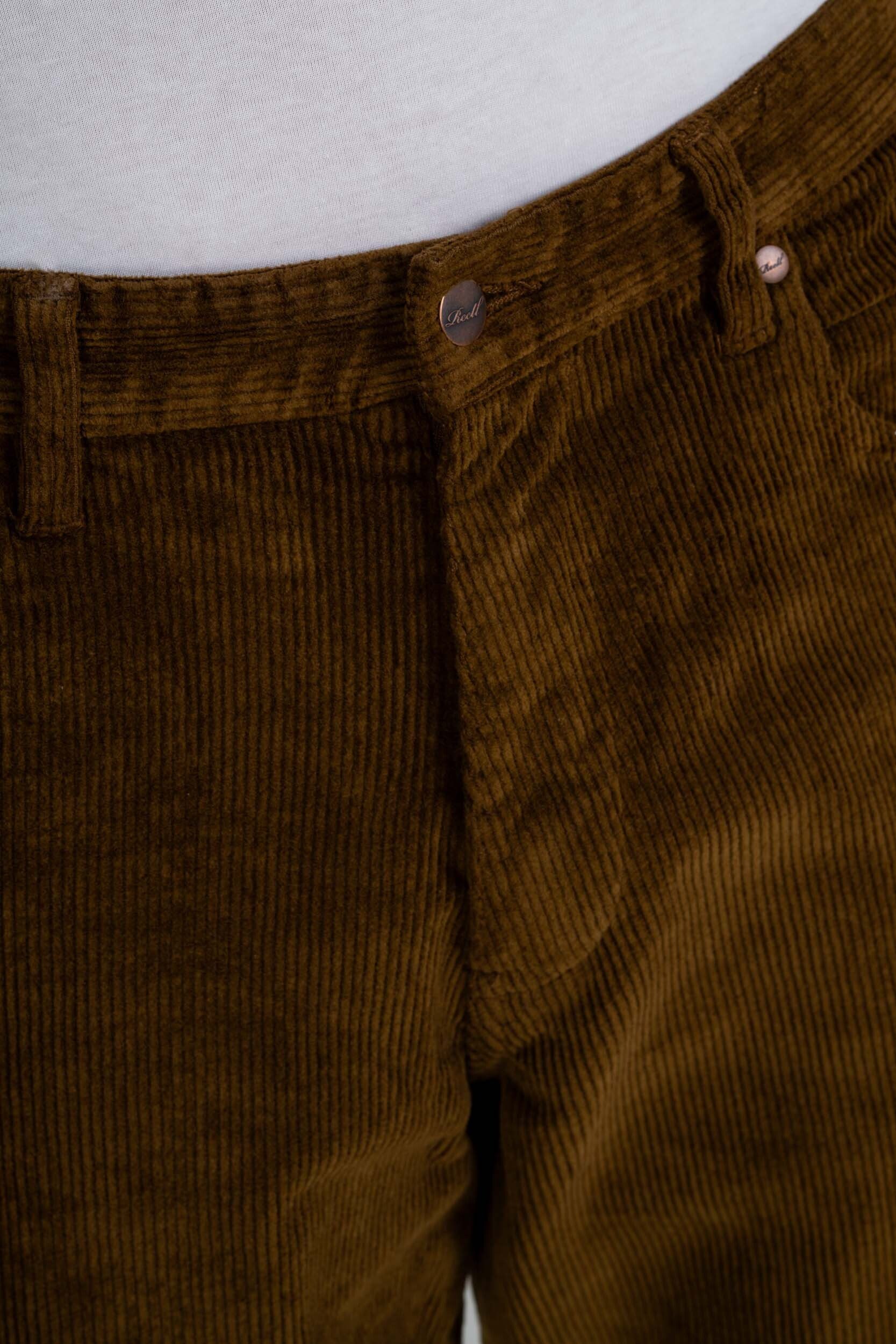 Stretch-Jeans Solid