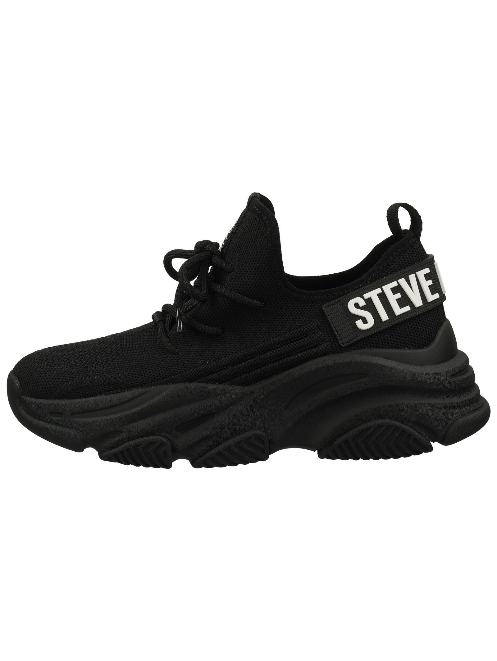 STEVE MADDEN Sneaker Textil Sneaker günstig online kaufen