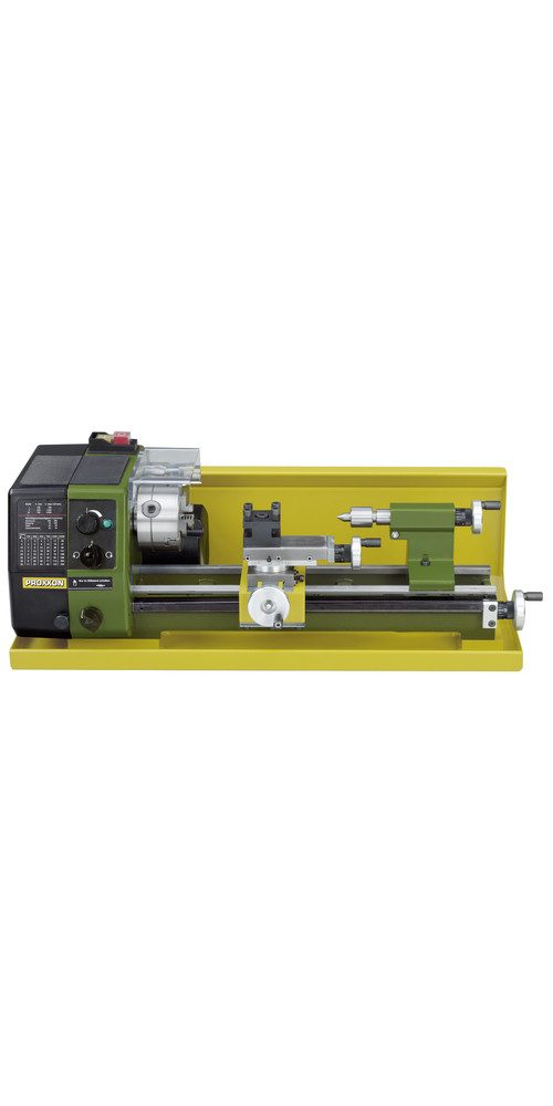 PROXXON INDUSTRIAL Bohrer- und Bitset 24008