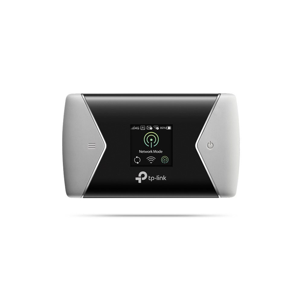 tp-link M7450 Mobiler 4G / LTE WLAN Router WLAN-Router