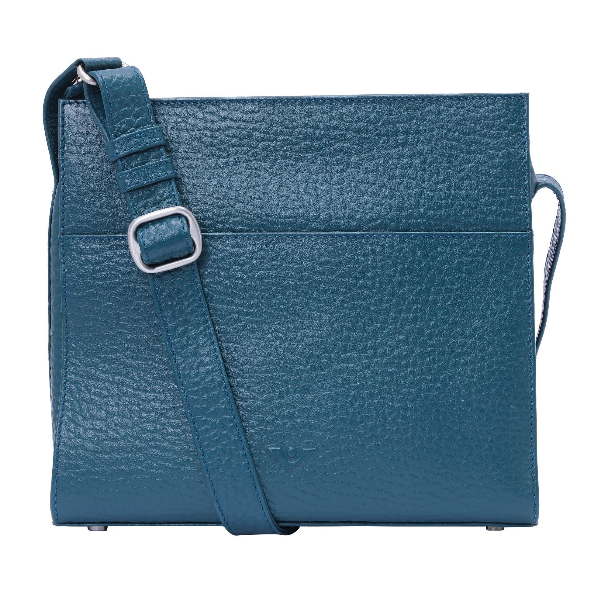 Voi Umhängetasche Hirsch, Leder