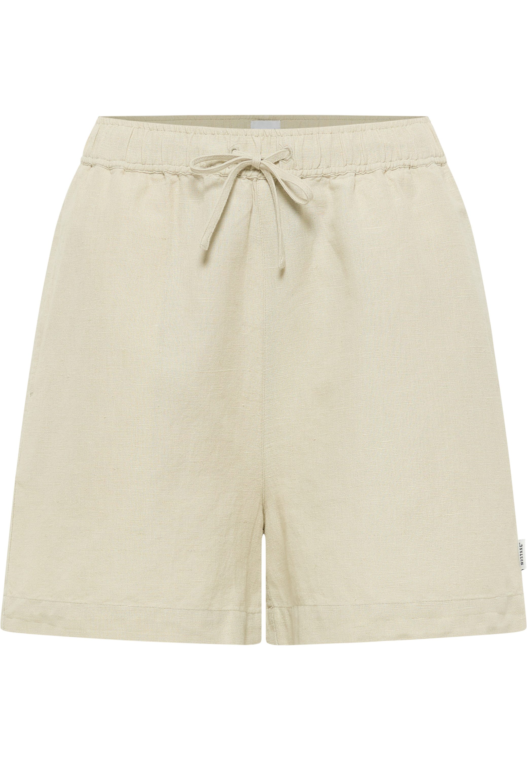 MUSTANG Shorts Damen Style Charlottesville günstig online kaufen