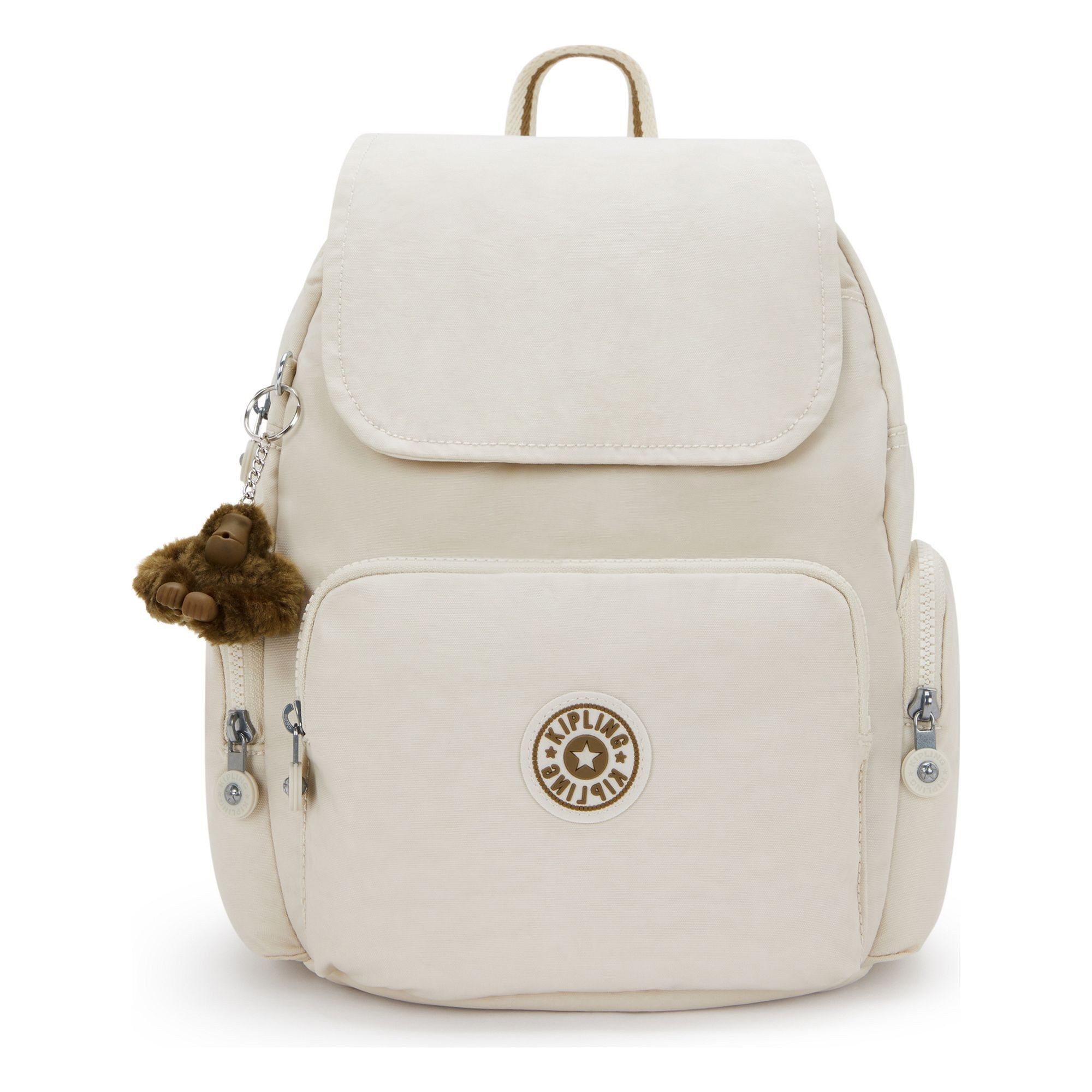 KIPLING Cityrucksack Basic, Polyamid