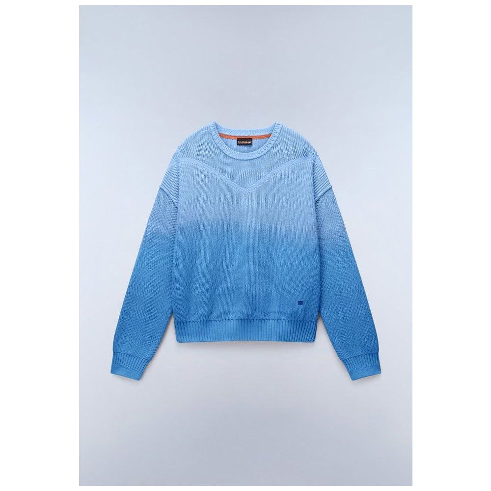 Napapijri Rundhalspullover D-Quartz C W