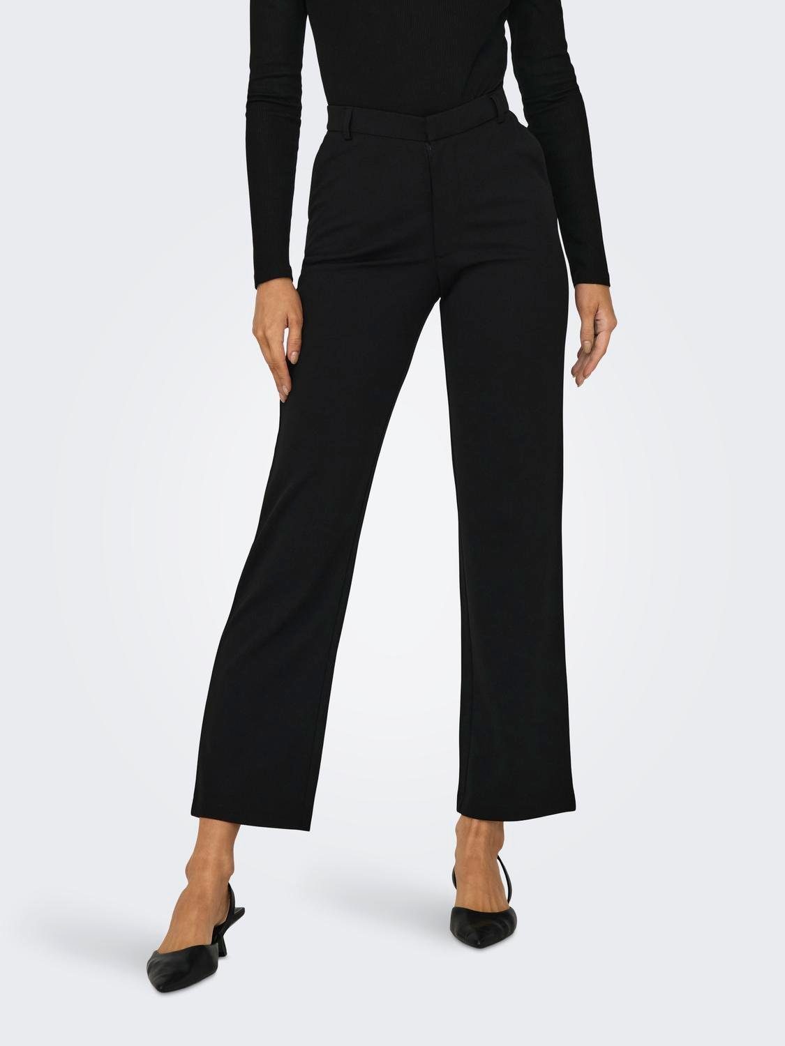 JDY Anzughose JDYGEGGO STRAIGHT PANT JRS günstig online kaufen