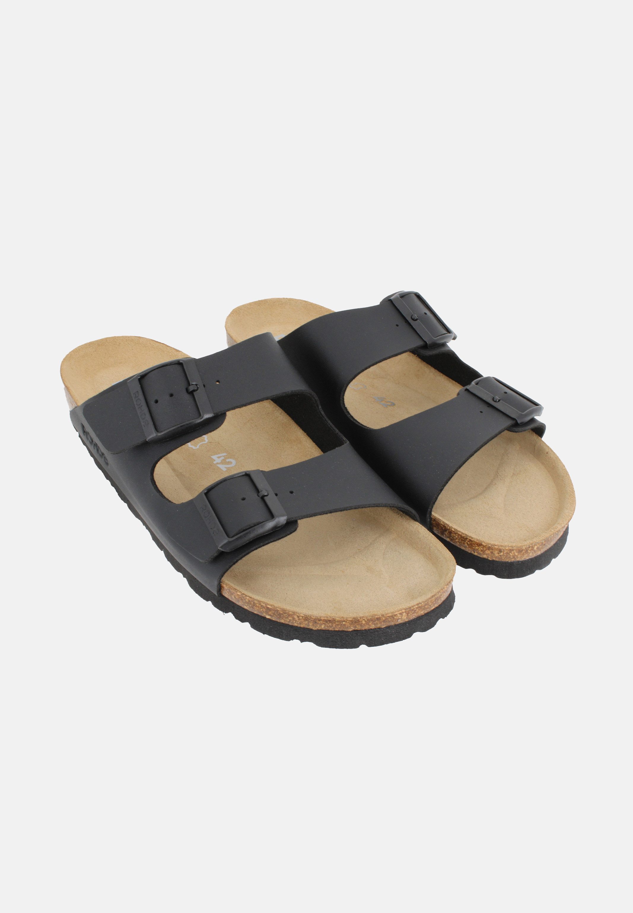 Rohde Grado Pantolette (1-tlg) Pantoletten - günstig online kaufen