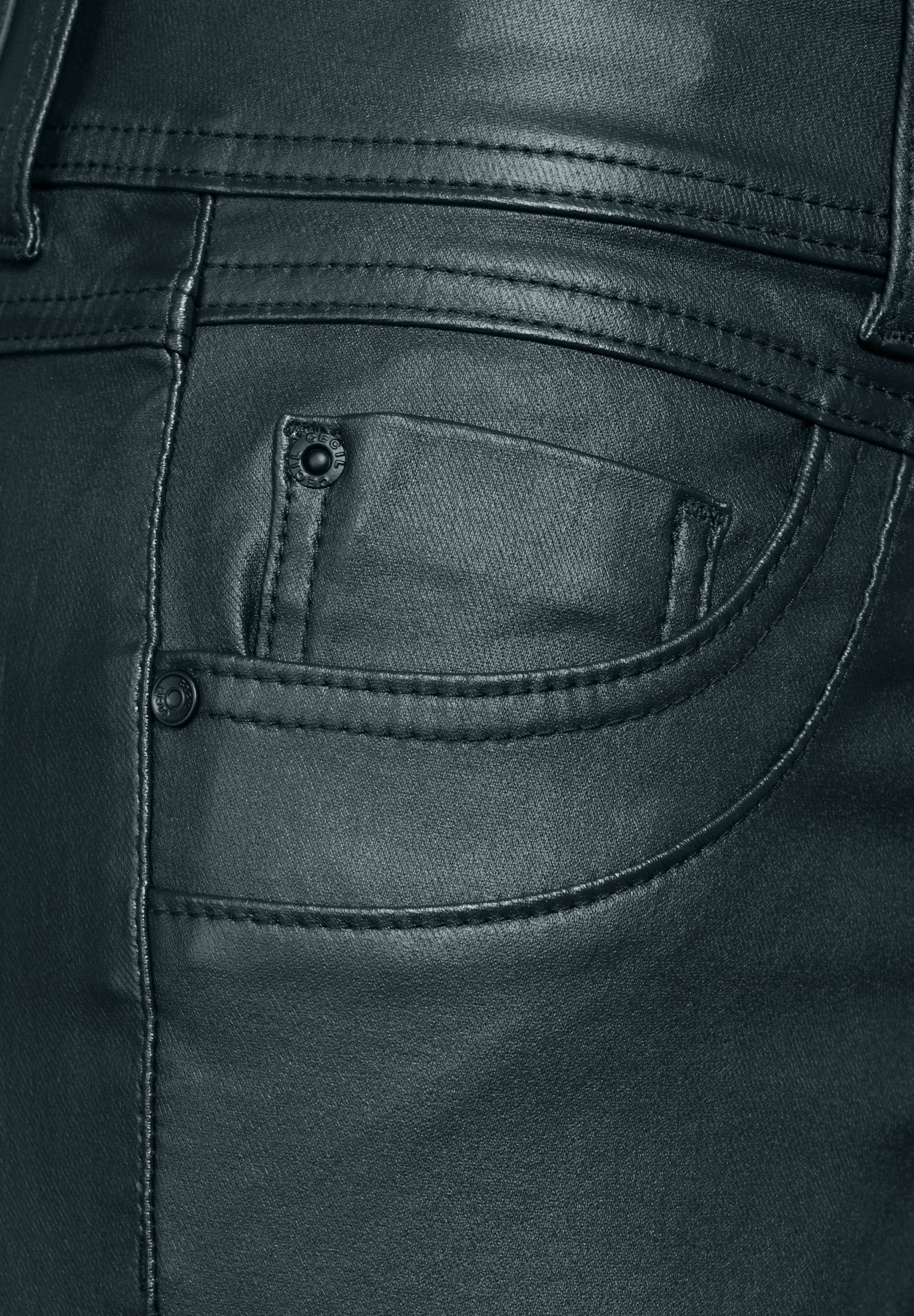 CECIL Schlupfchinohose günstig online kaufen