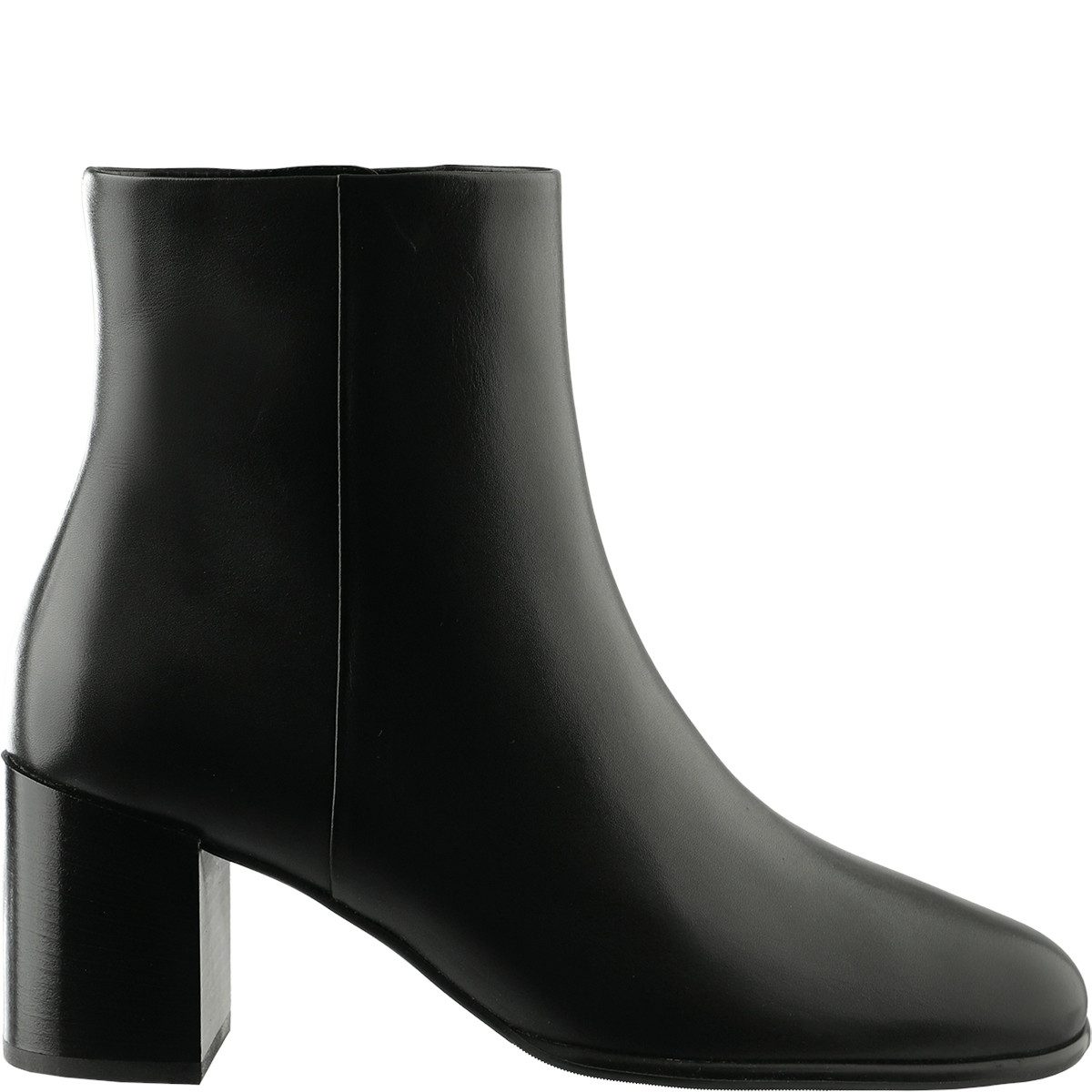 Högl Högl Damen Stiefelette - 210660301000 in schwarz Stiefelette