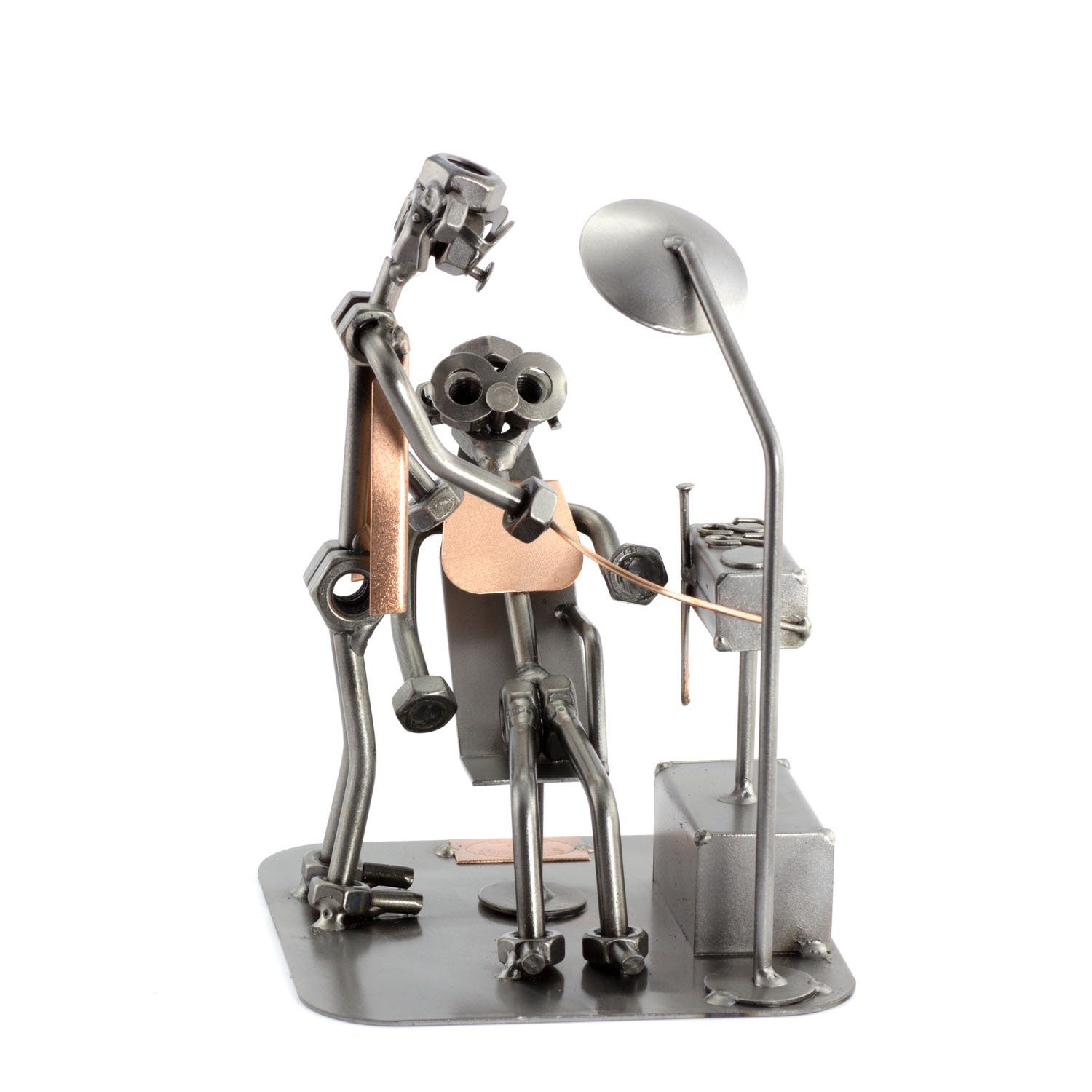 Steelman24 Dekofigur Zahnarzt günstig online kaufen