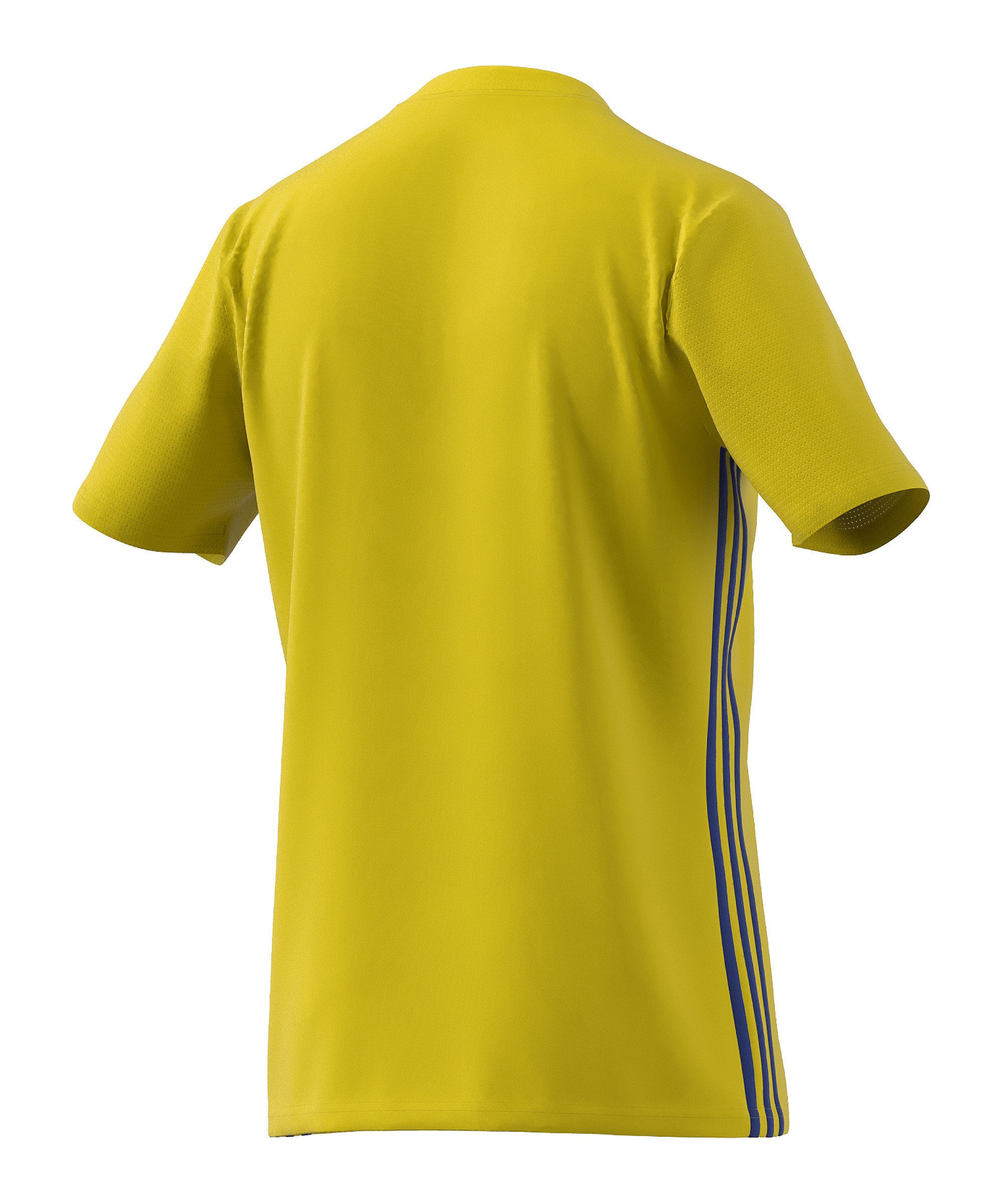 adidas Performance Fußballtrikot adidas Performance Tabela günstig online kaufen