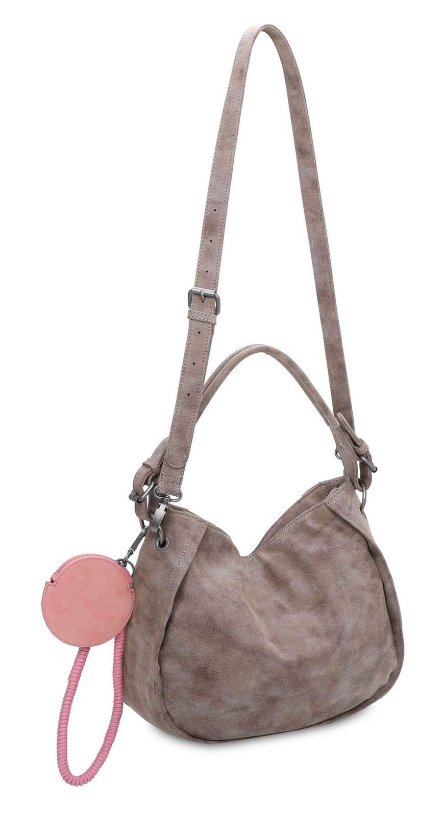 Fritzi aus Preußen Schultertasche Fritzi04N Vintage günstig online kaufen