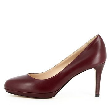 Evita BIANCA Pumps Handmade in Italy