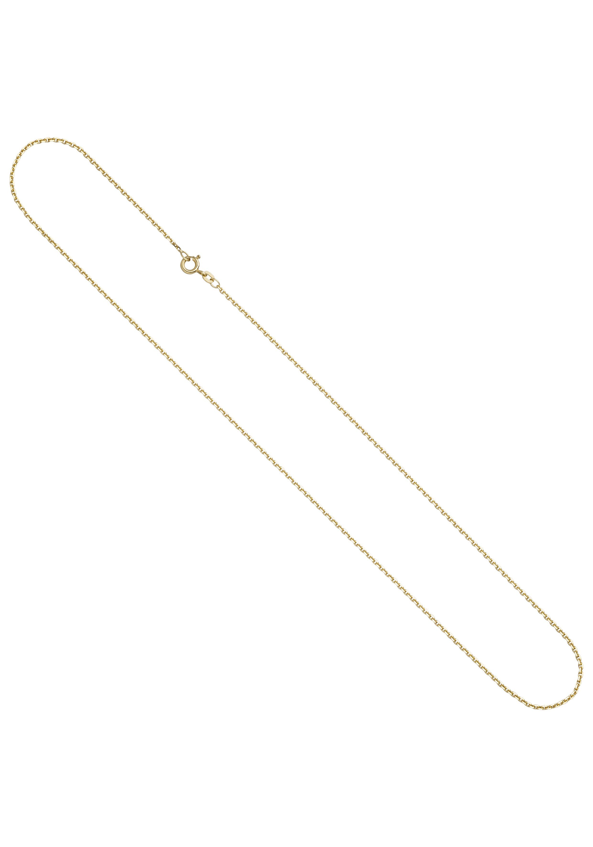 JOBO Goldkette, Ankerkette 333 Gold 36 c... JOBO Goldkette, Ankerkette 333 Gold 36 c...