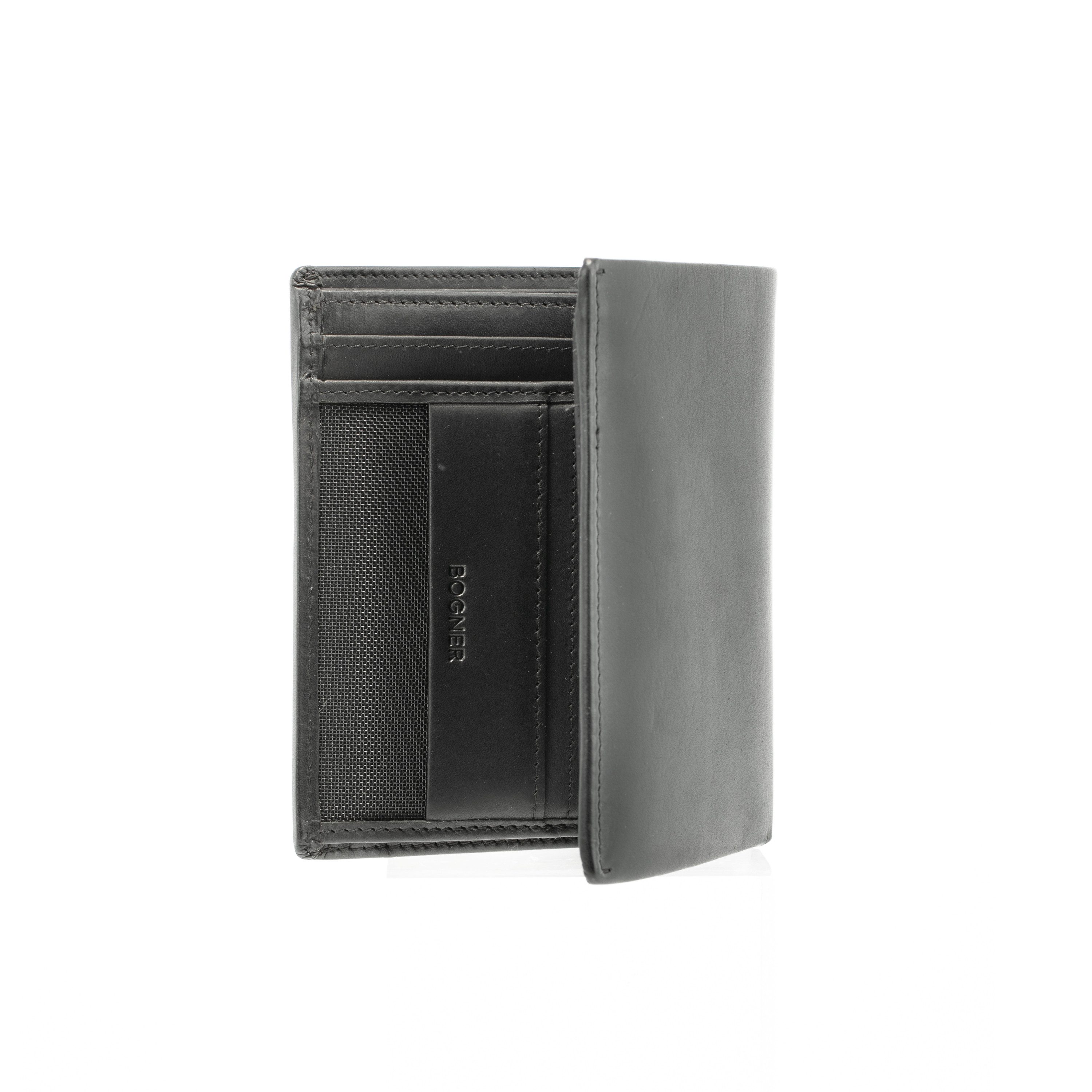BOGNER Geldbörse Bogner - Herren Billfold günstig online kaufen