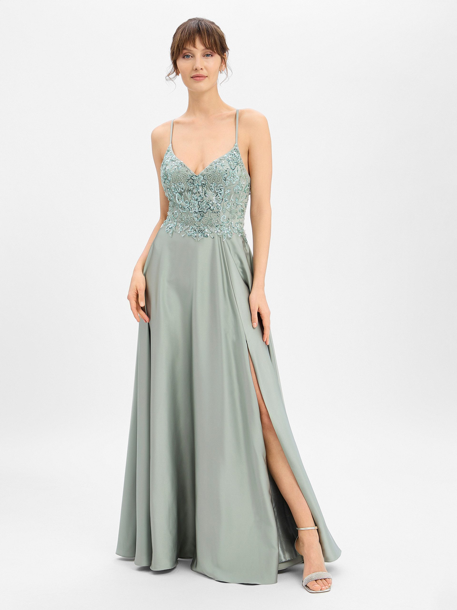 Laona Abendkleid