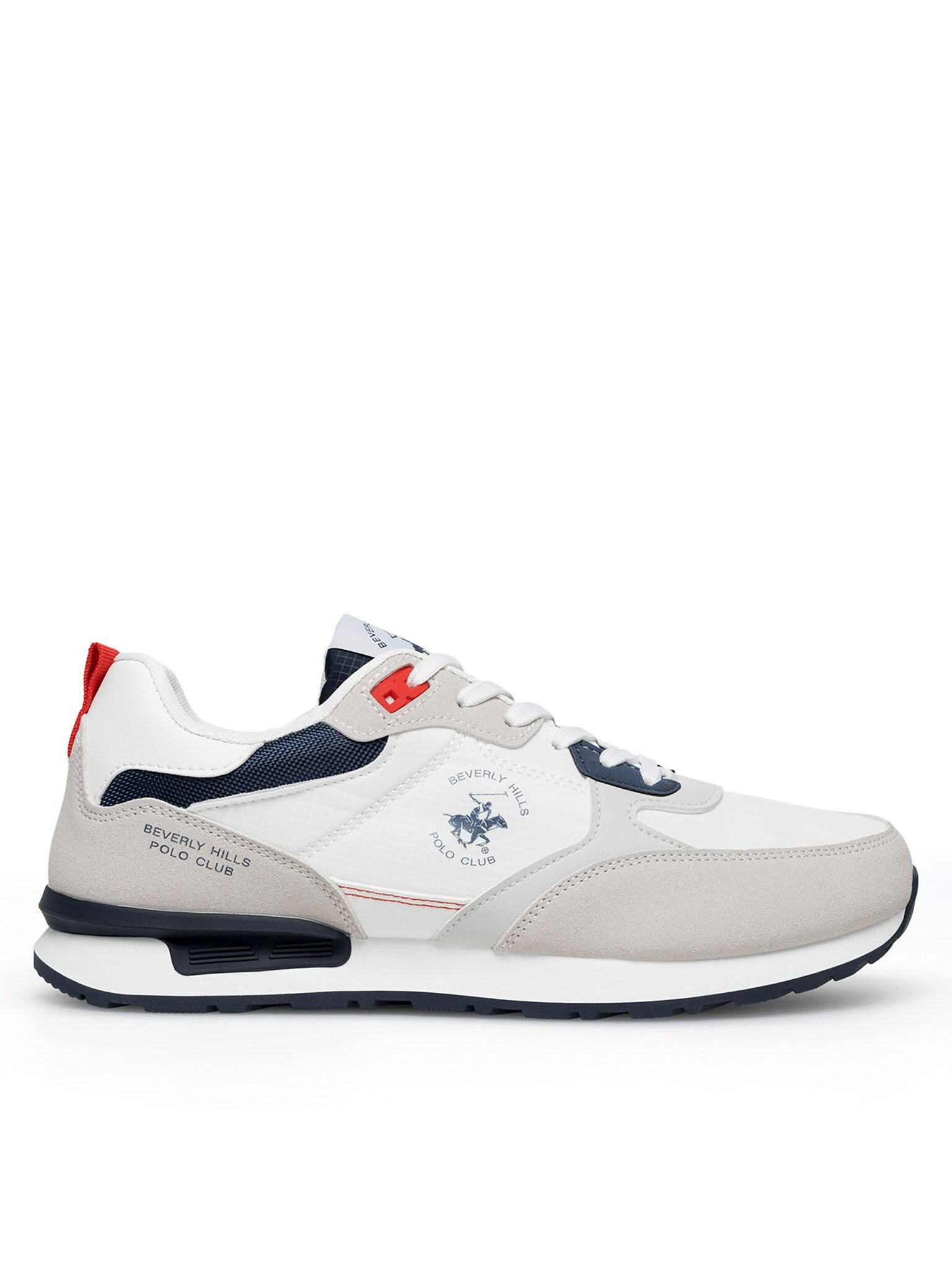 BEVERLY HILLS POLO CLUB Sneakers MYL-DIEGO-I11 günstig online kaufen