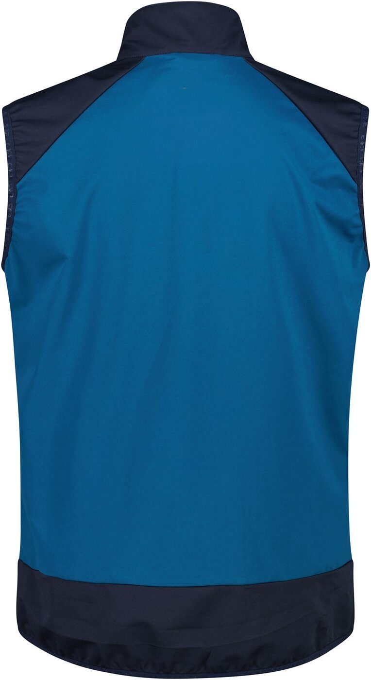 CMP Funktionsweste MAN VEST OCEAN