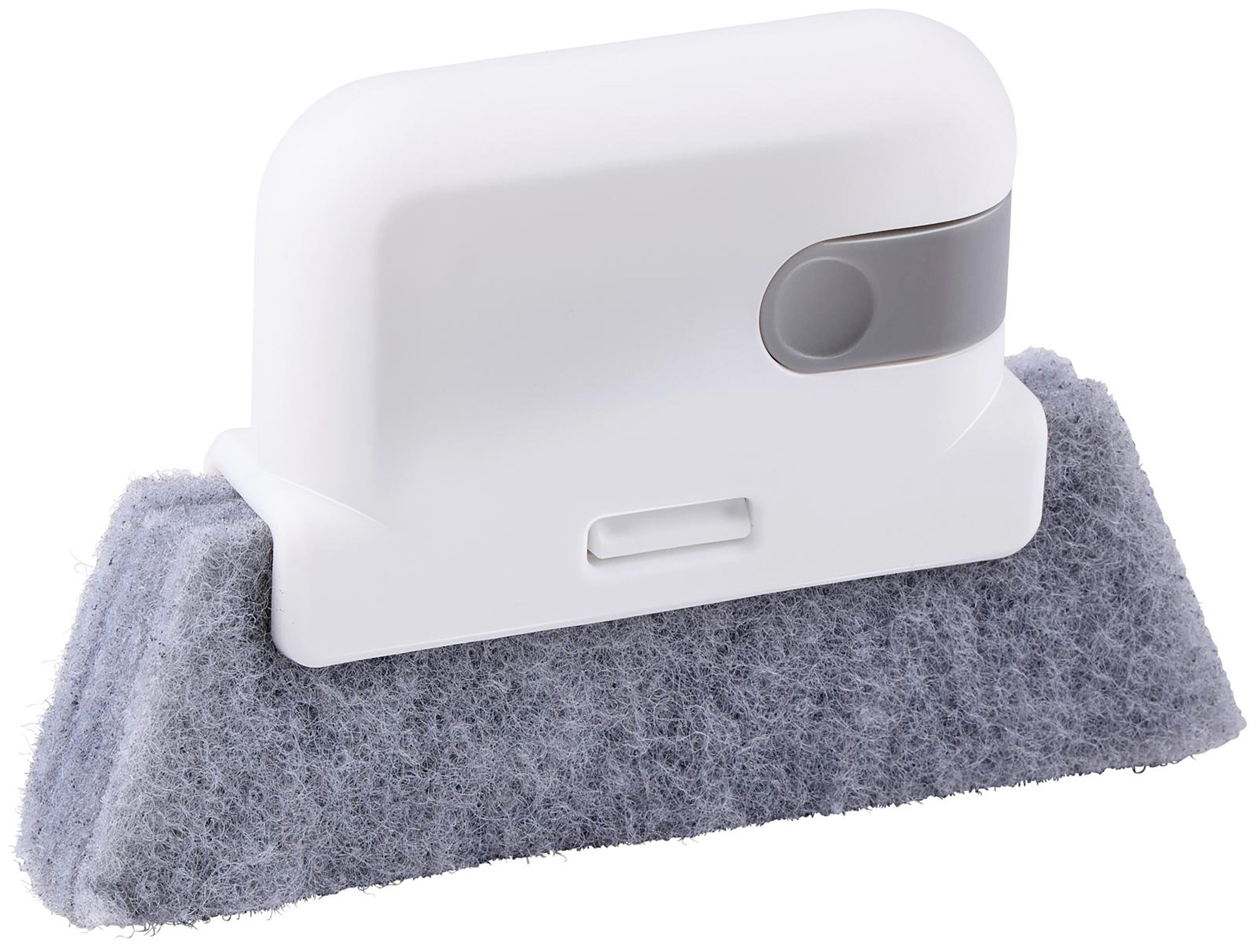 Lifetime Reinigungsbürste FENSTERSCHIENEN-REINIGUNGSBÜRSTE Fensterrillen Jalousien Reiniger 03, Fenster, Jalousien, Lüftungsschlitze, Fugenreinigungsbürste Bürste