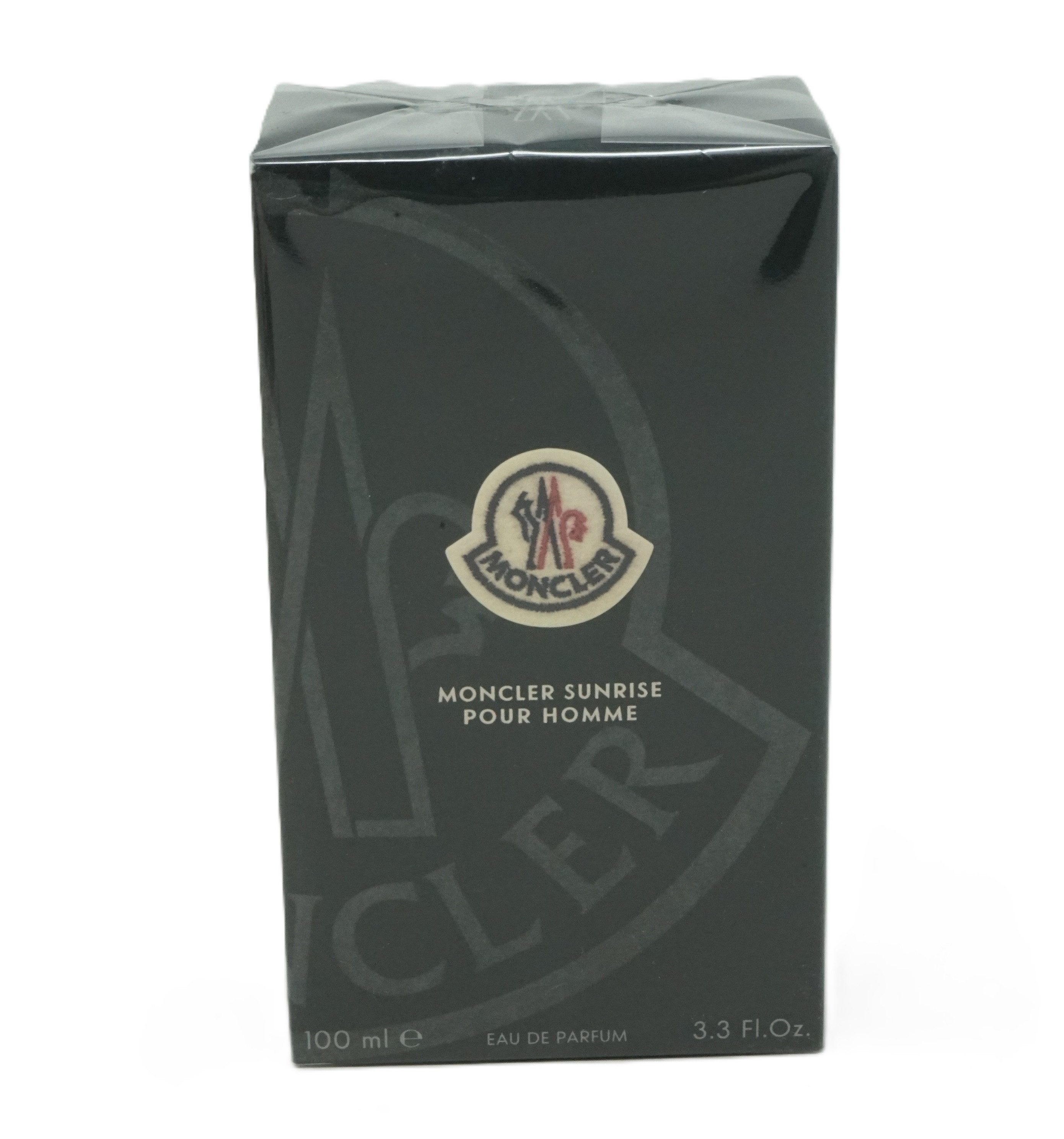 MONCLER Eau de Parfum Moncler Sunrise Pour Femme Eau de Parfum 100 ml