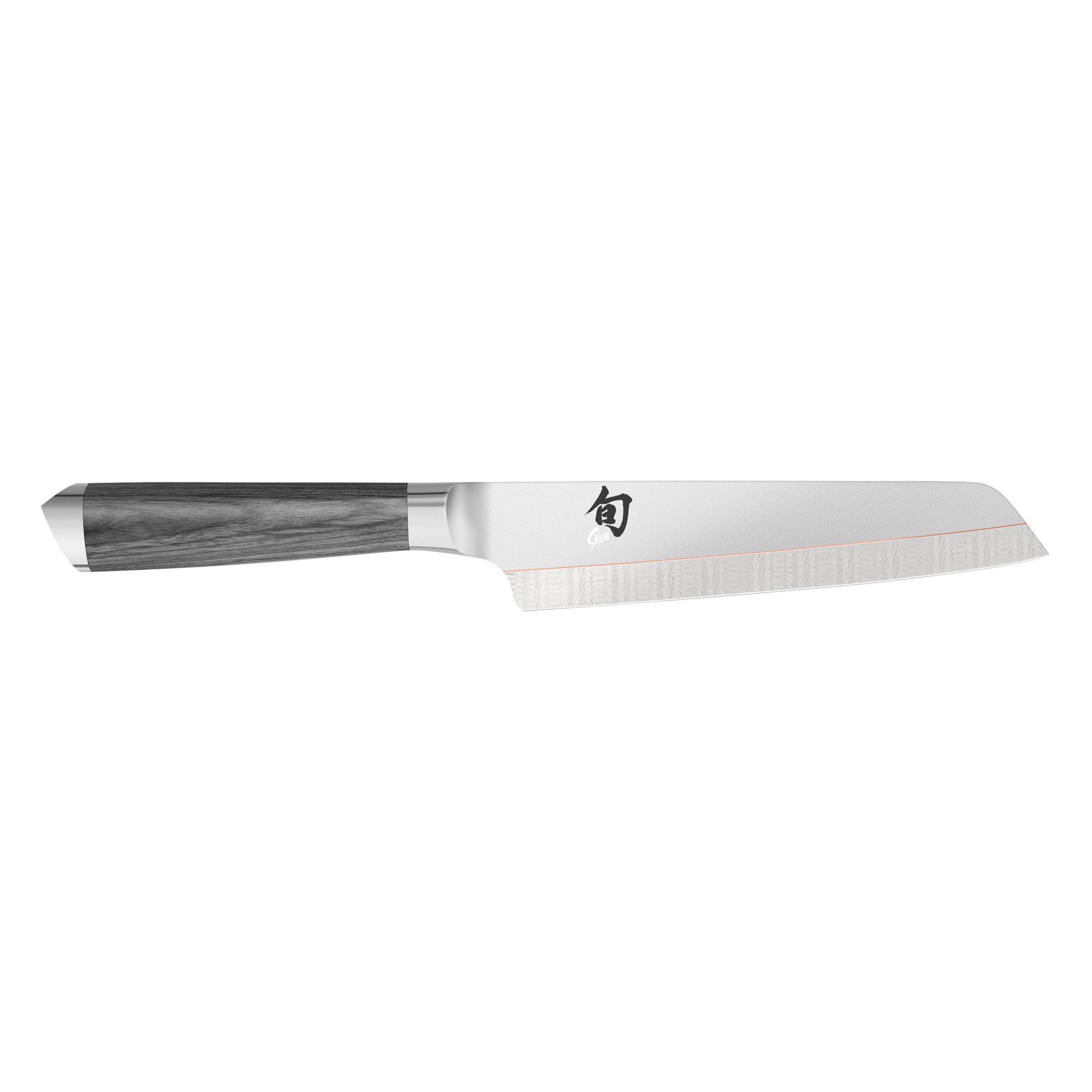 KAI Asiamesser Shun Kagerou Allzweckemesser 16,5 cm DCC-0782