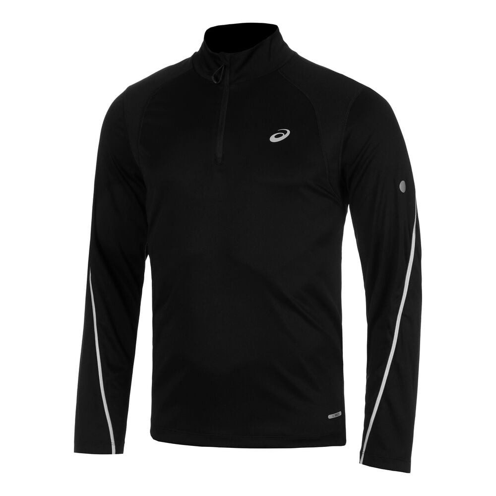 Asics Laufshirt Road Lite-Show 1/2 Zip